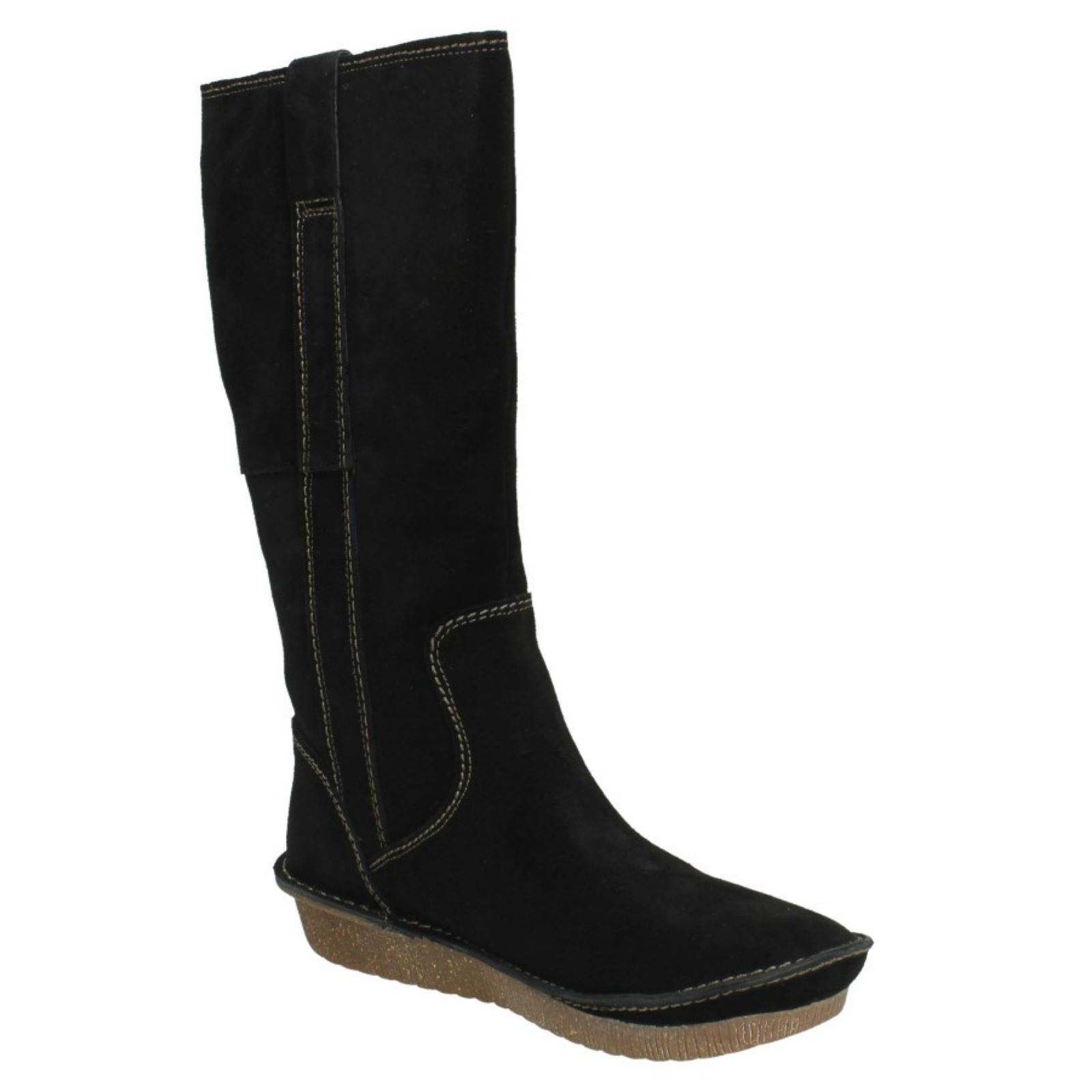 Ladies Clarks Warm Lined Lined Lined Long Boots Lima Rhapsody 4e1a59 Ladies Clarks Warm Lined Lined Lined Long Boots Lima Rhapsody 4e1a59