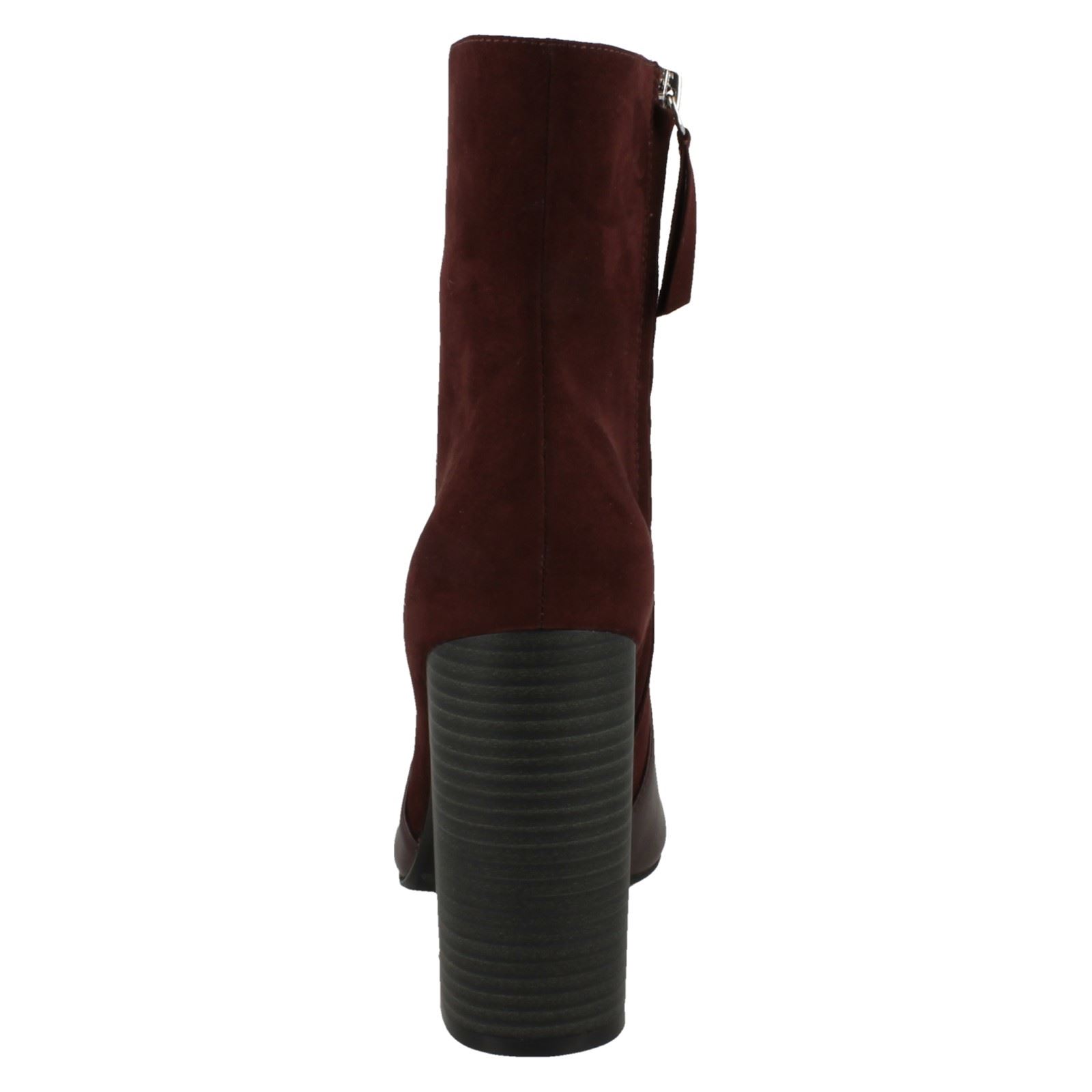 Botas altas al tobillo para dama Anne Michelle - Imagen 14 de 19