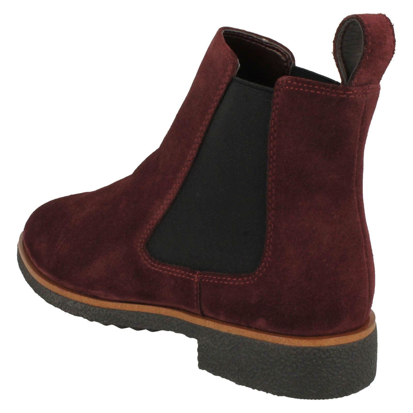 griffin chelsea boots