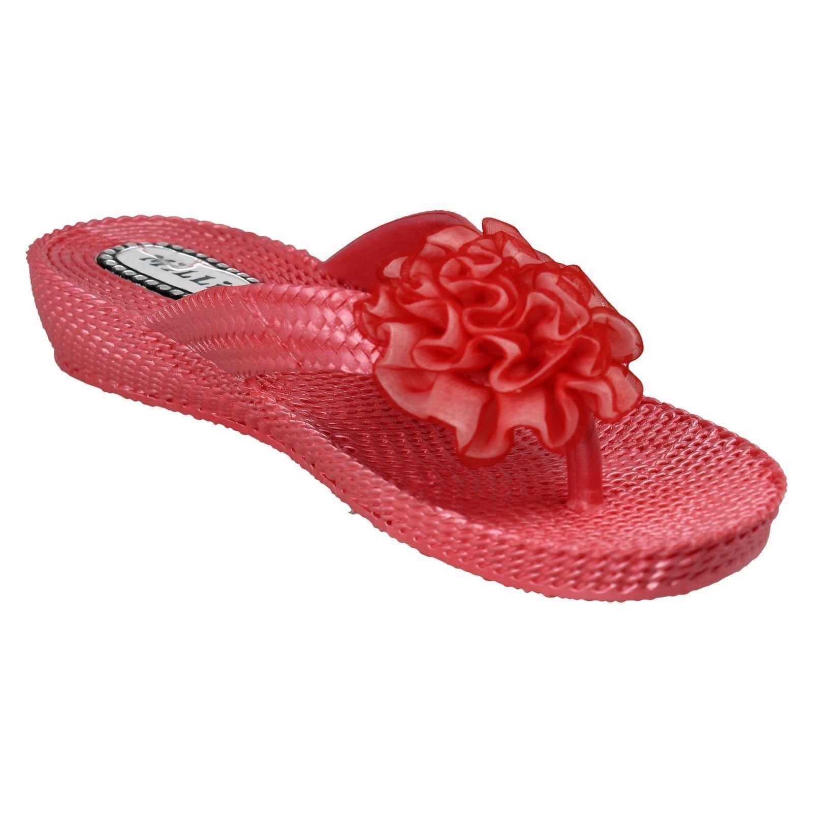 millie toe post sandals