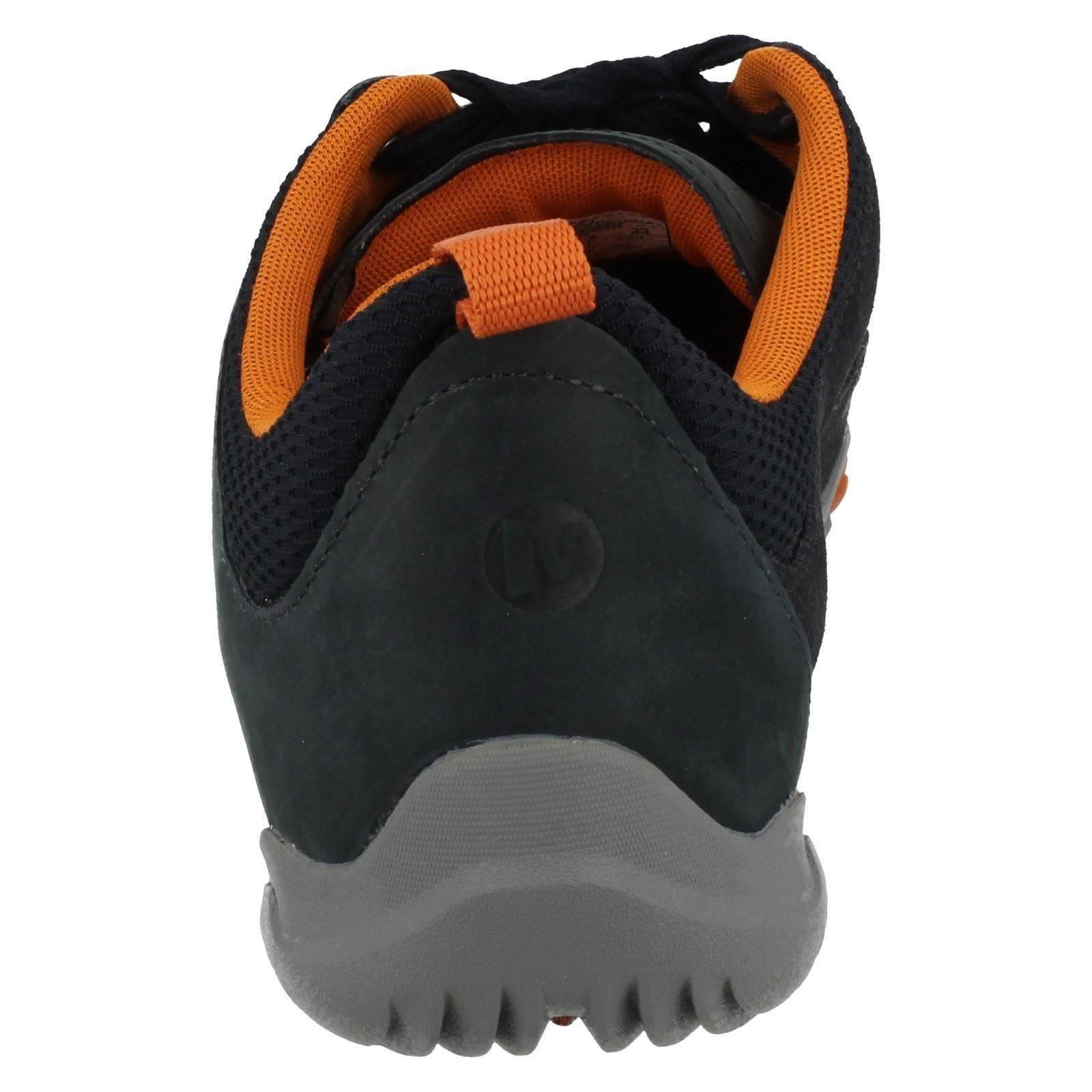 merrell telluride lace