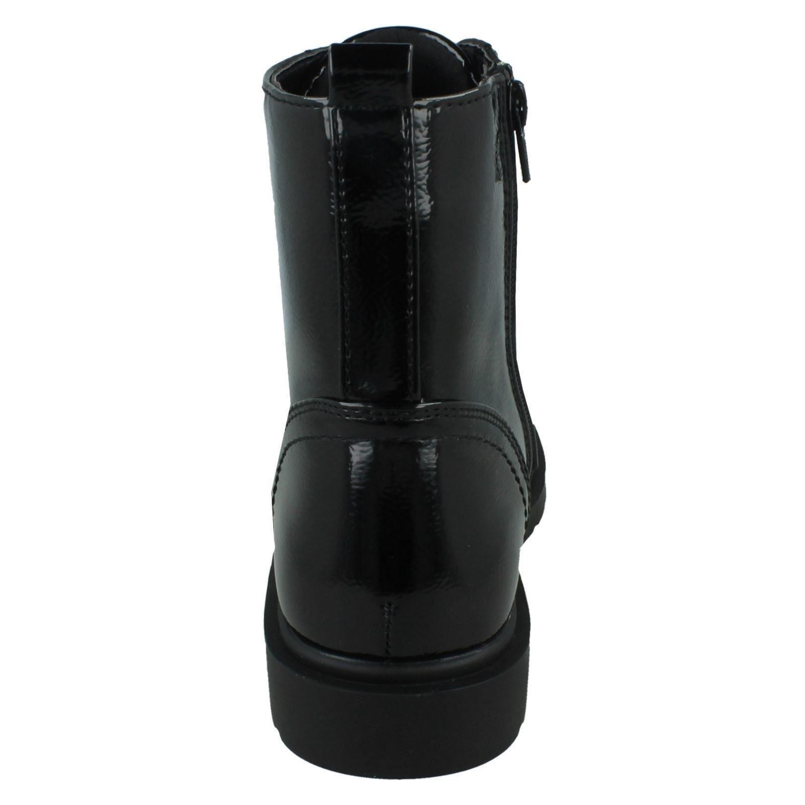 'Botas al tobillo' informales para dama - Imagen 16 de 30