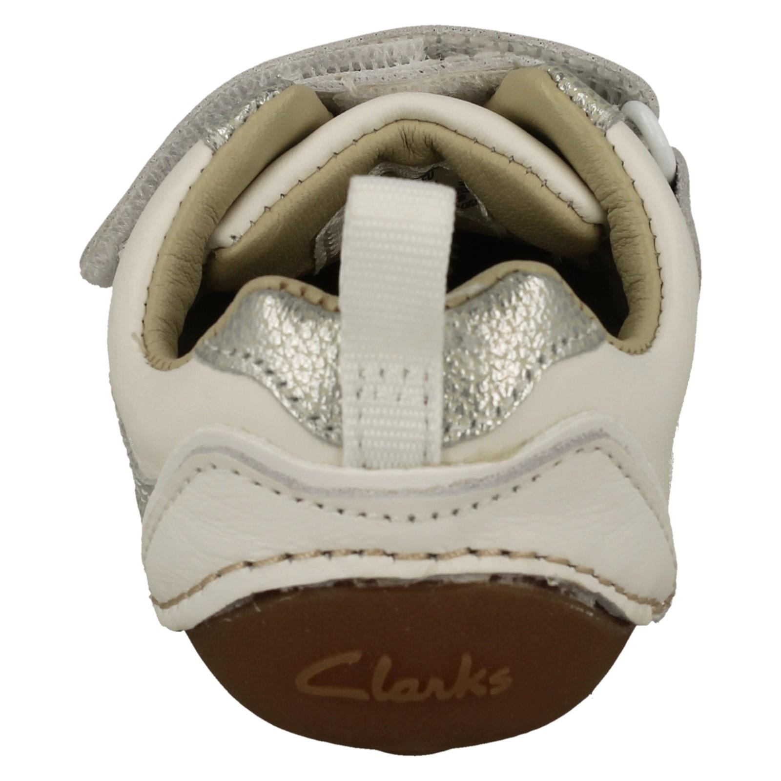 Zapatos informales First Cruiser 'Children's Clarks' - Tiny Sky T - Imagen 36 de 37