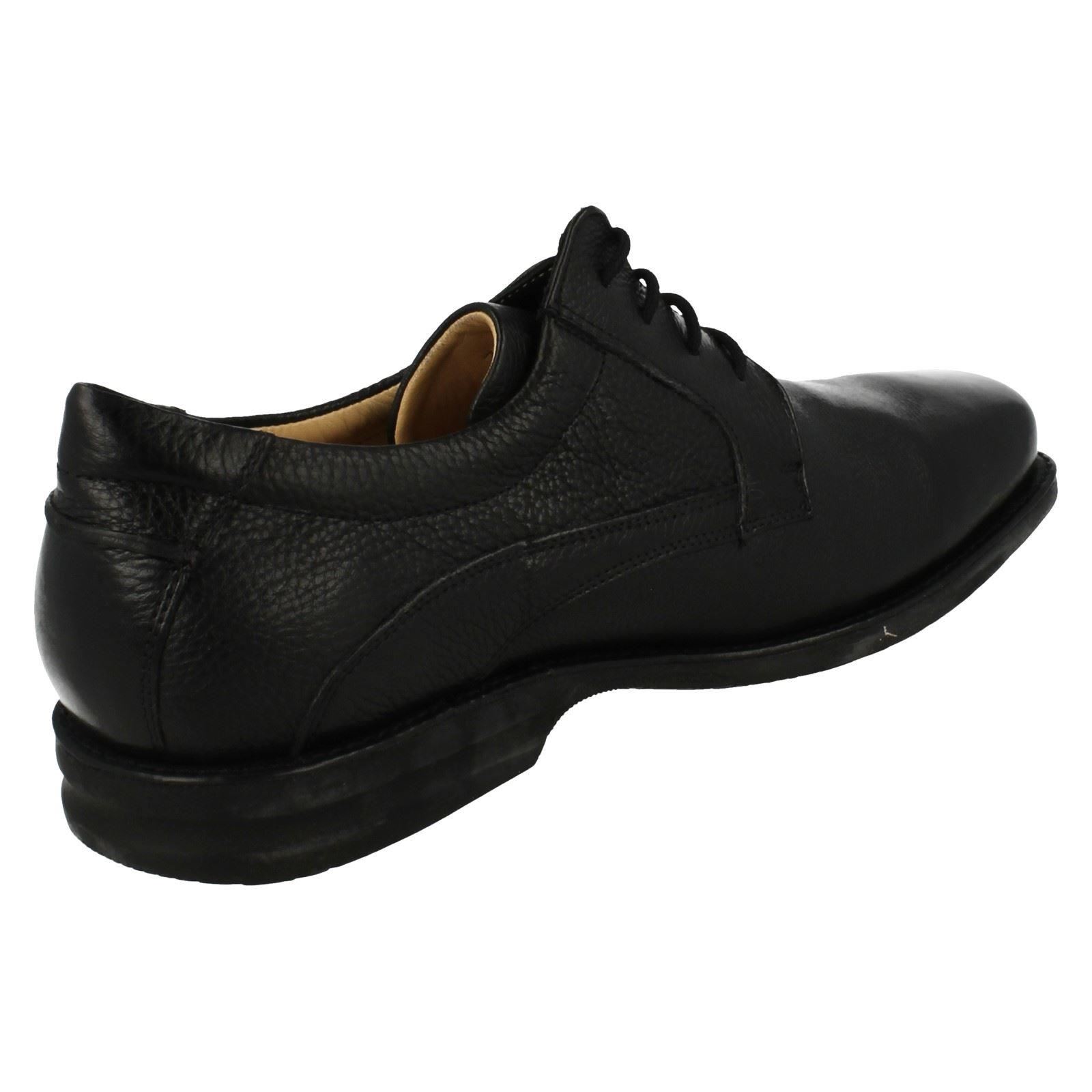 Leder Herren Anatomic Grained Leder Formal Schuhes 'Passos' 7c316e Leder Herren Anatomic Grained Leder Formal Schuhes 'Passos' 7c316e