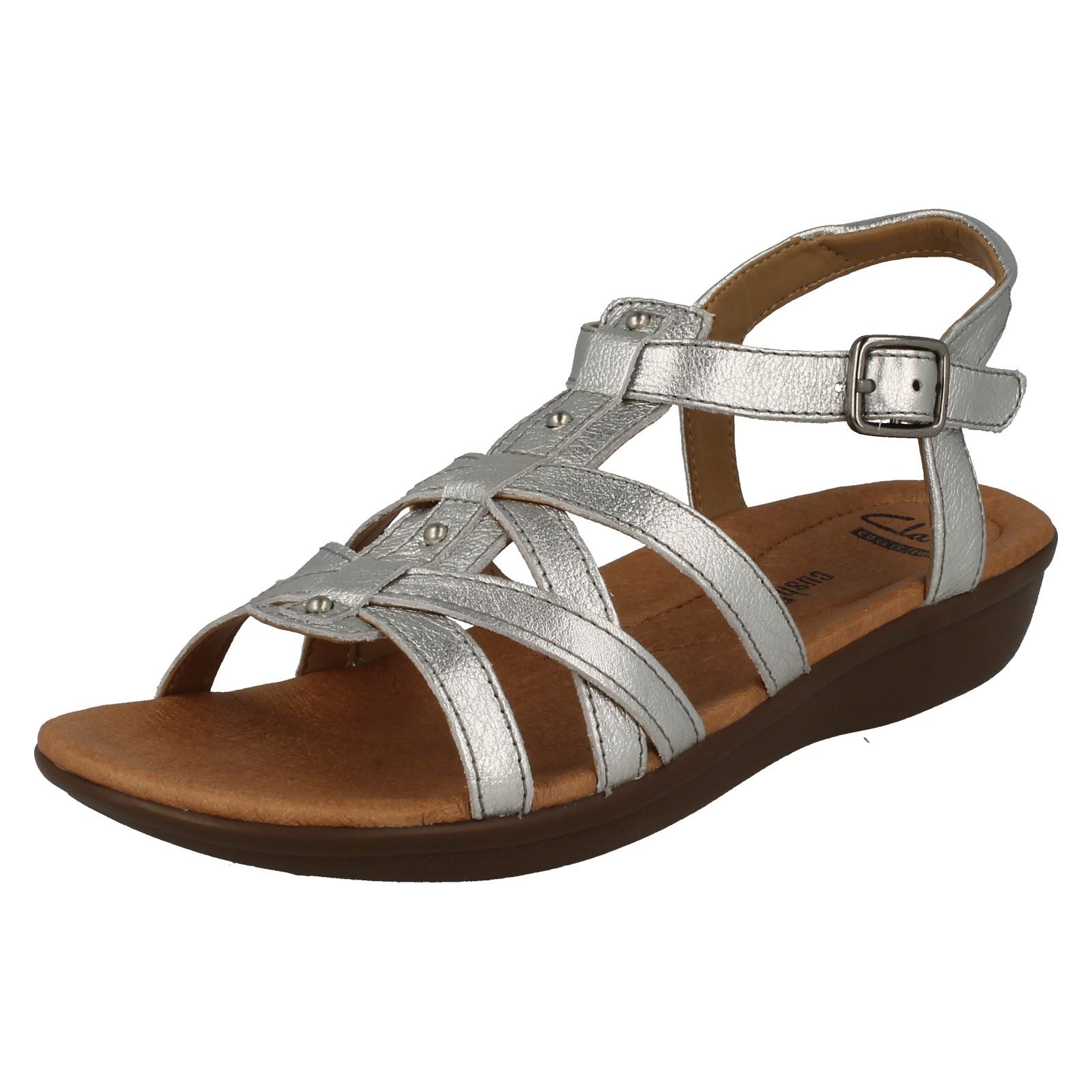 manilla bonita sandals
