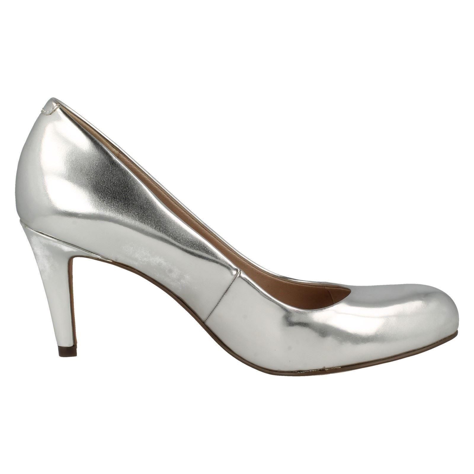 Damas Clarks Zapatos De Tribunal De Zapatos Moda 'Carlita Cove 70339a Damas Clarks Zapatos De Tribunal De Zapatos Moda 'Carlita Cove 70339a