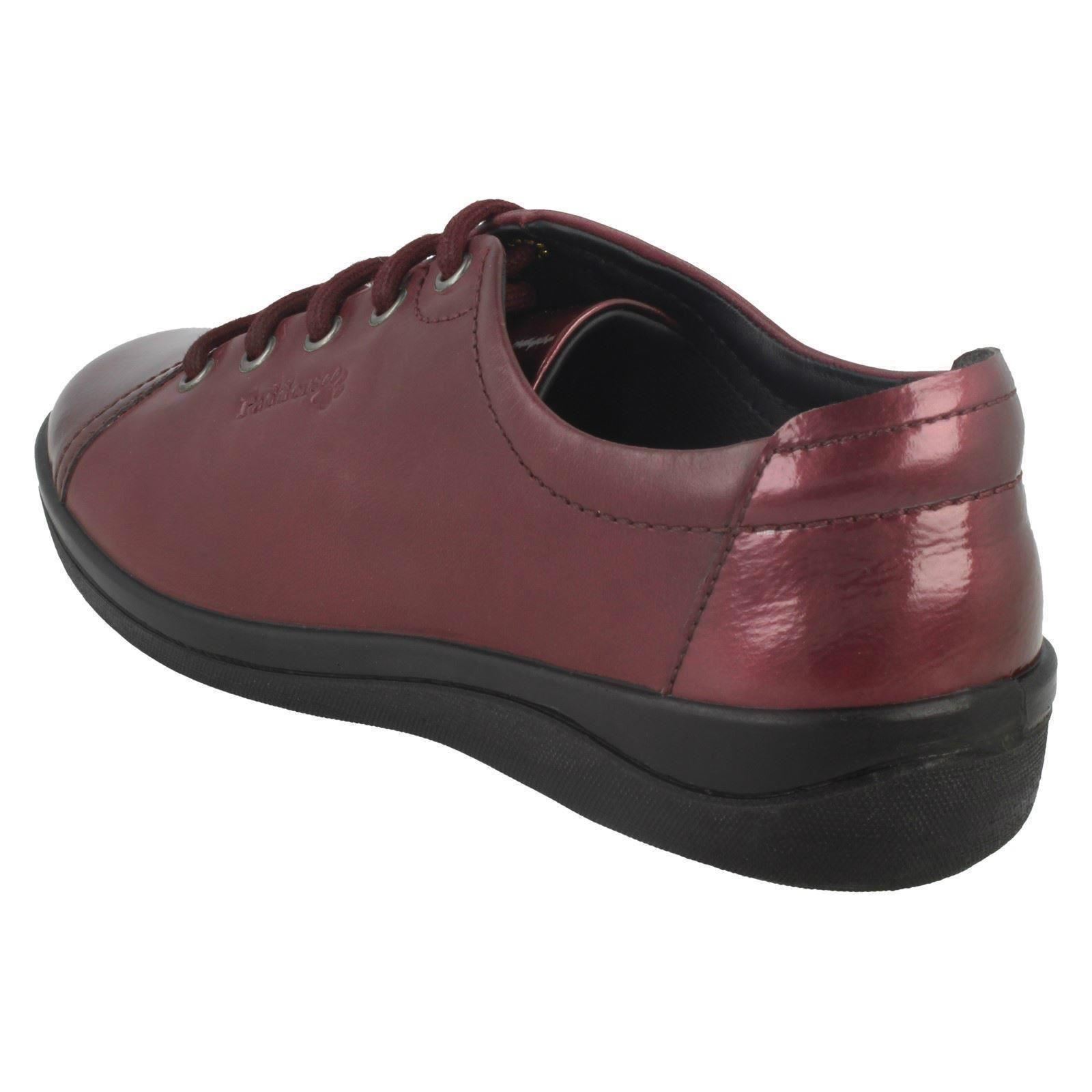 Cómodo Cómodo Cómodo y bien parecido Descuento por tiempo limitado Ladies Padders Lace Up Flats 'Galaxy 2' 603815 Cómodo Cómodo Cómodo y bien parecido Descuento por tiempo limitado Ladies Padders Lace Up Flats 'Galaxy 2' 603815