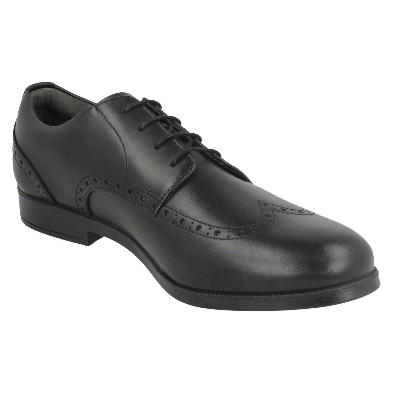 Girls Startrite Brogue School Shoes Błyskawiczna dostawa nowych produktów