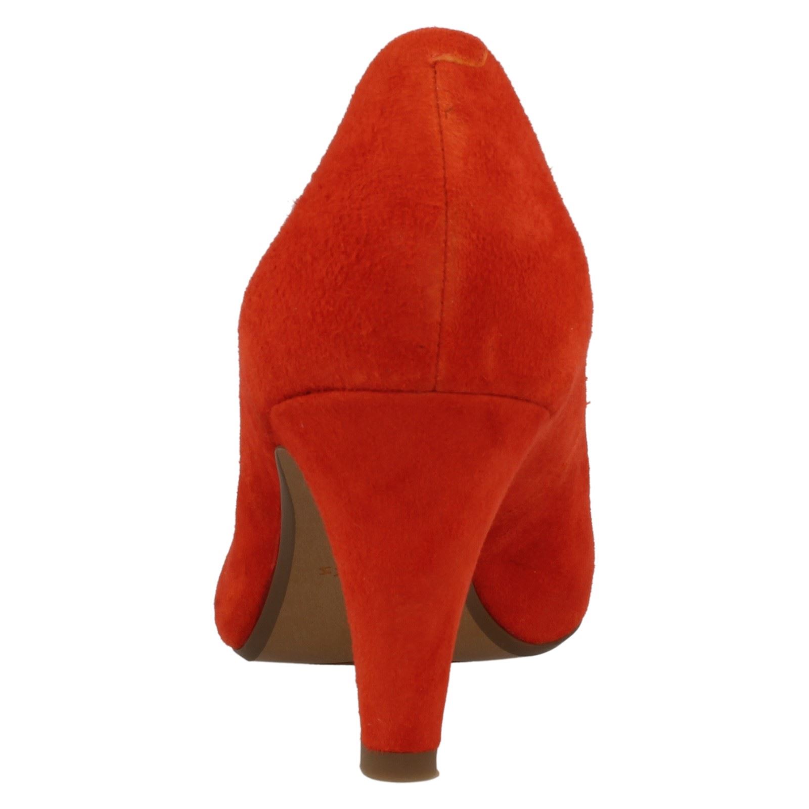 clarks chorus voice red