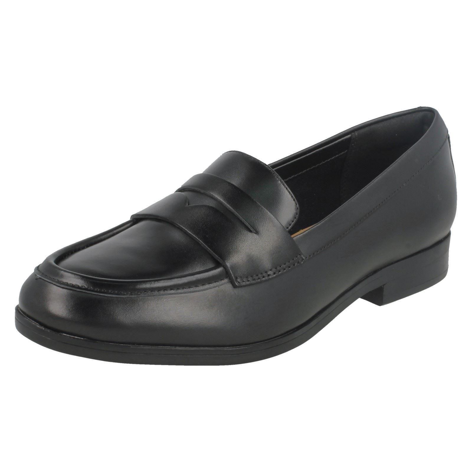 Damas Clarks Clarks Clarks Mocasín Estilo Pisos Tilmont Zoe 9e74c8 Damas Clarks Clarks Clarks Mocasín Estilo Pisos Tilmont Zoe 9e74c8