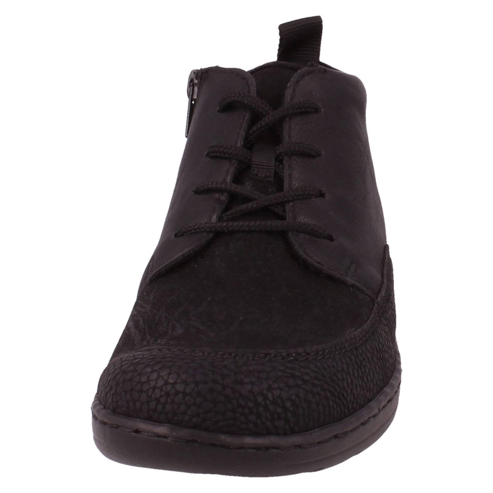 Rieker Damen-Stiefel mit breiter Passform 48992 - Bild 9 von 10