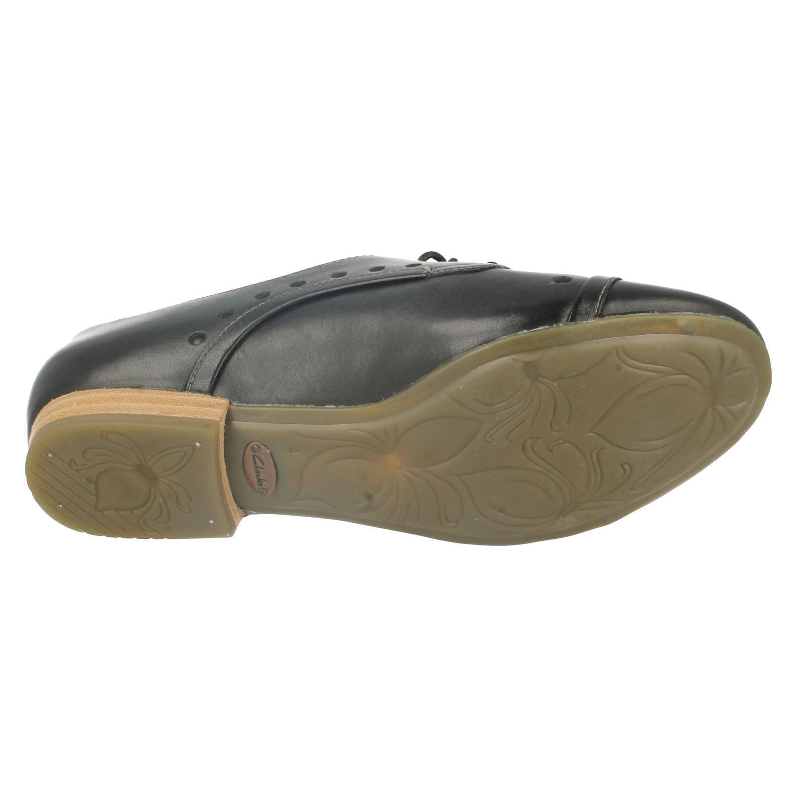 clarks henderson way