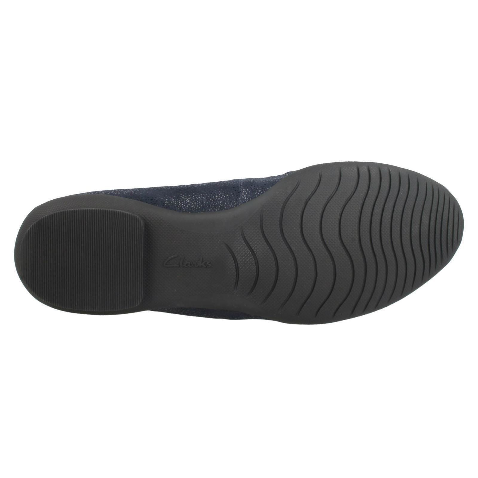 Ladies Clarks Neenah Neenah Neenah Garden Ballerina Flats 8b4c89 Ladies Clarks Neenah Neenah Neenah Garden Ballerina Flats 8b4c89