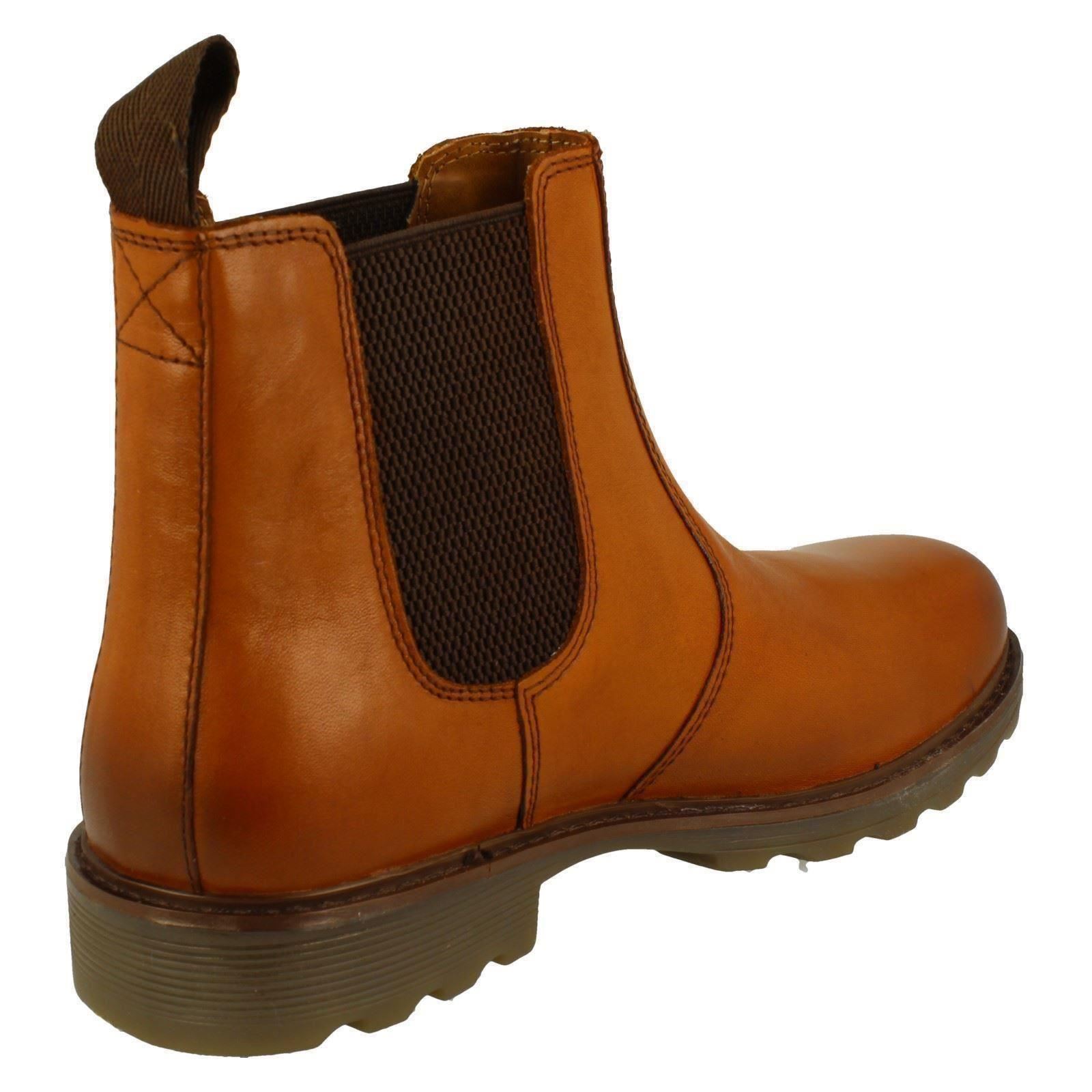 Herren Catesby Dealer Stiefel 'CX01AT' - Bild 14 von 28