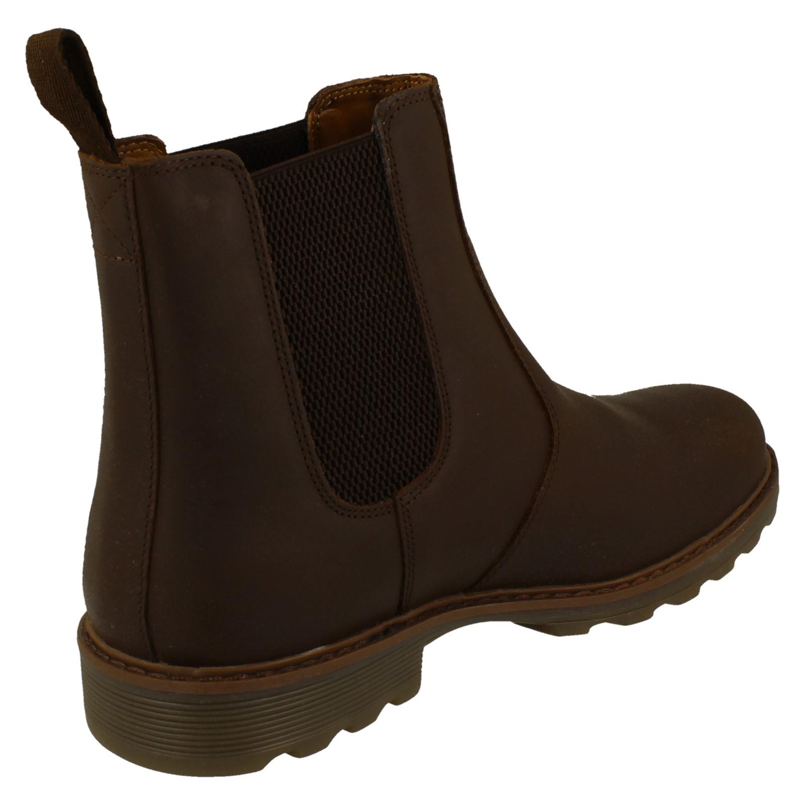 Herren Catesby Dealer Stiefel 'CX01AT' - Bild 24 von 28