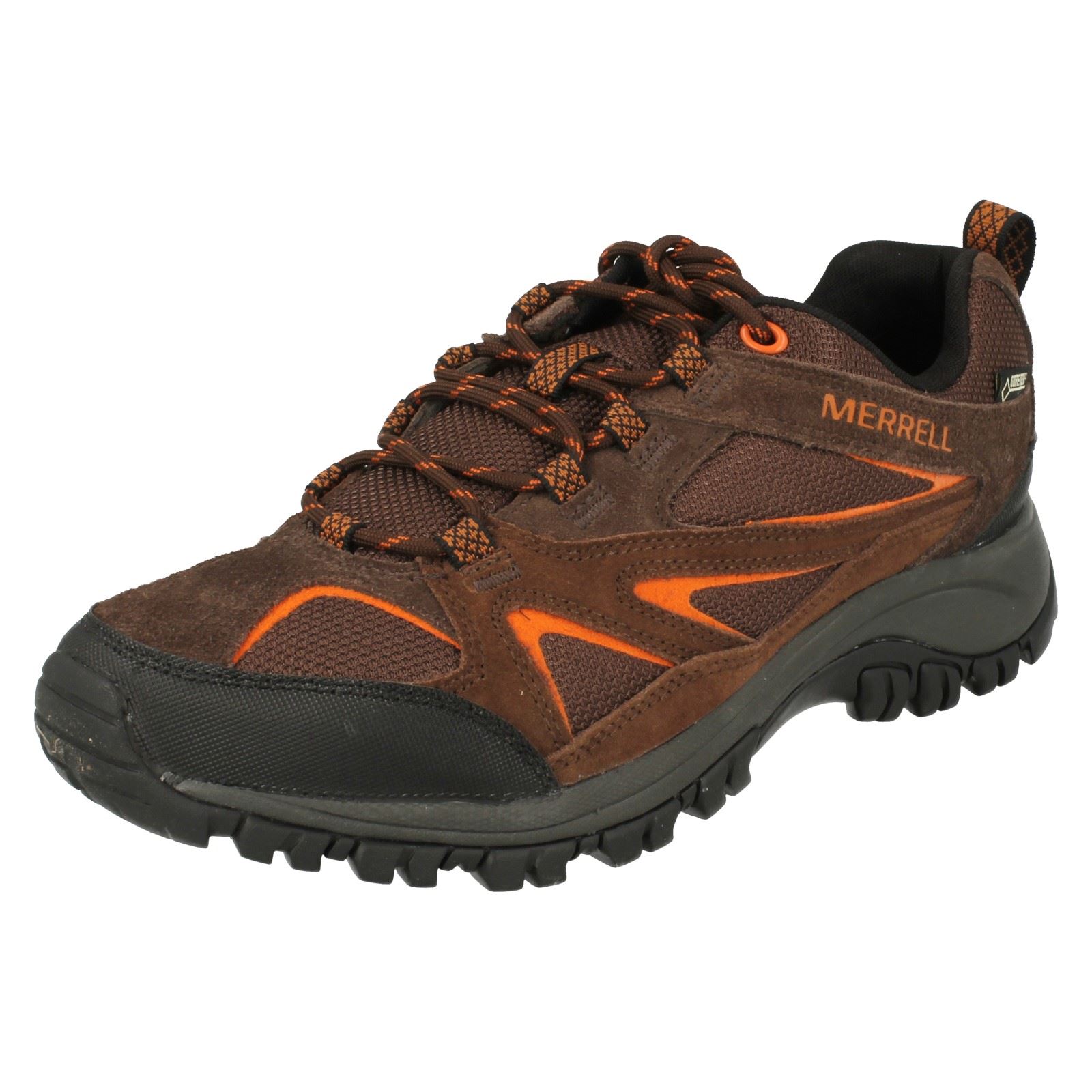 Schuhes Herren Merrell Casual Schuhes 'Phoenix Bluff Gore-Tex' 417ab1 Schuhes Herren Merrell Casual Schuhes 'Phoenix Bluff Gore-Tex' 417ab1