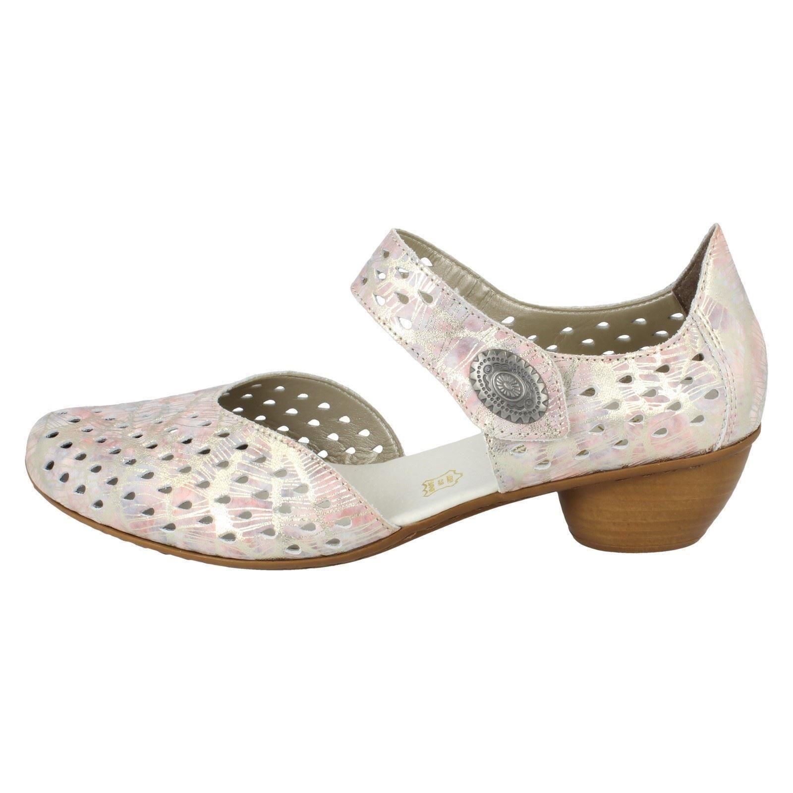 Rieker Donna Scarpe Gancio e Passante - 43758 43758 43758 db72f5 Rieker Donna Scarpe Gancio e Passante - 43758 43758 43758 db72f5