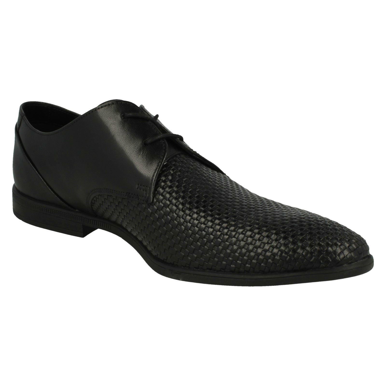 Scarpe da Bampton Uomo Elegante Clarks Bampton da Weave 08afd5 Scarpe da Bampton Uomo Elegante Clarks Bampton da Weave 08afd5