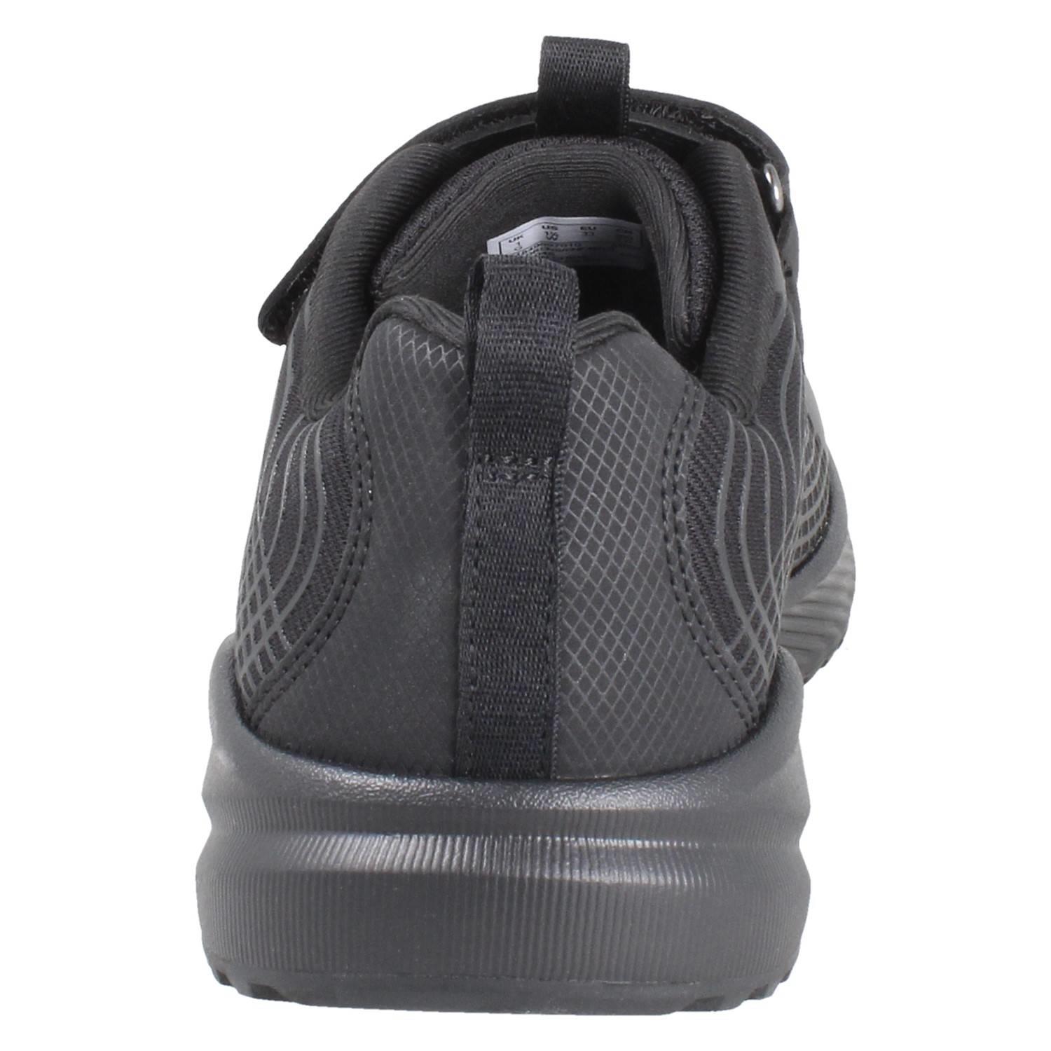Kids Clarks Padded Textile Breathable Lightweight Sports Trainers *Deyes Dash* - Picture 5 of 64
