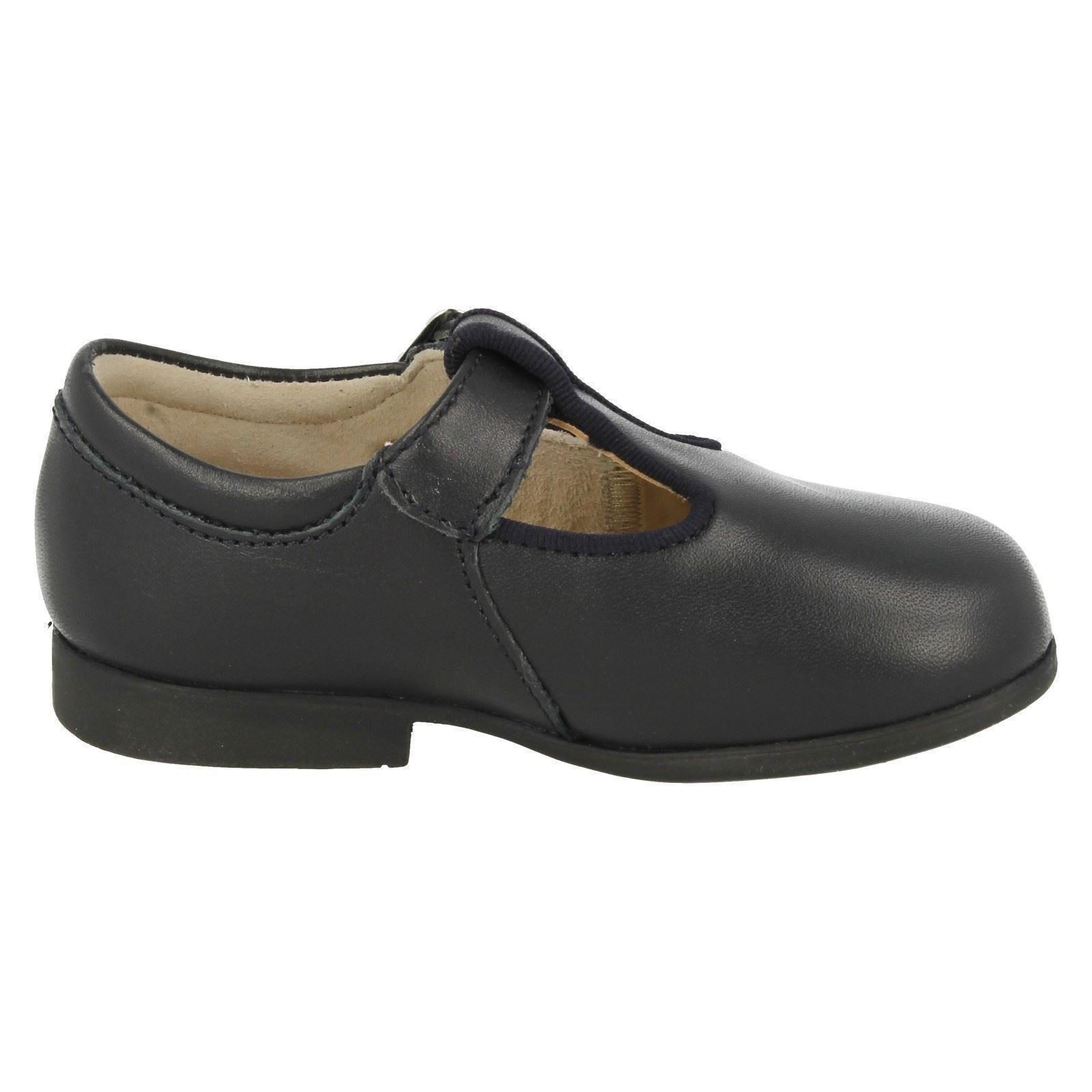 Zapatos Mary Jane Infantil Start-rite Jo III