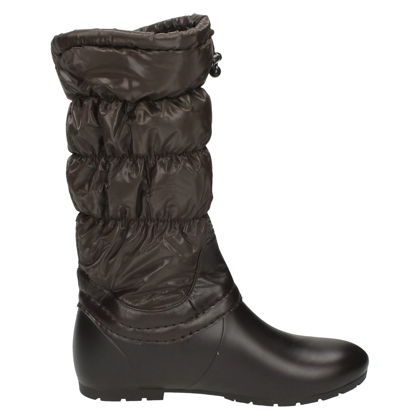'Botas Wellington' para damas Spot On Slouch - Imagen 13 de 28