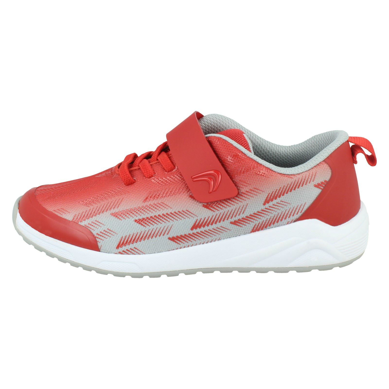 Childrens Clarks Casual Trainers 'Aeon Pace' - Afbeelding 43 van 46