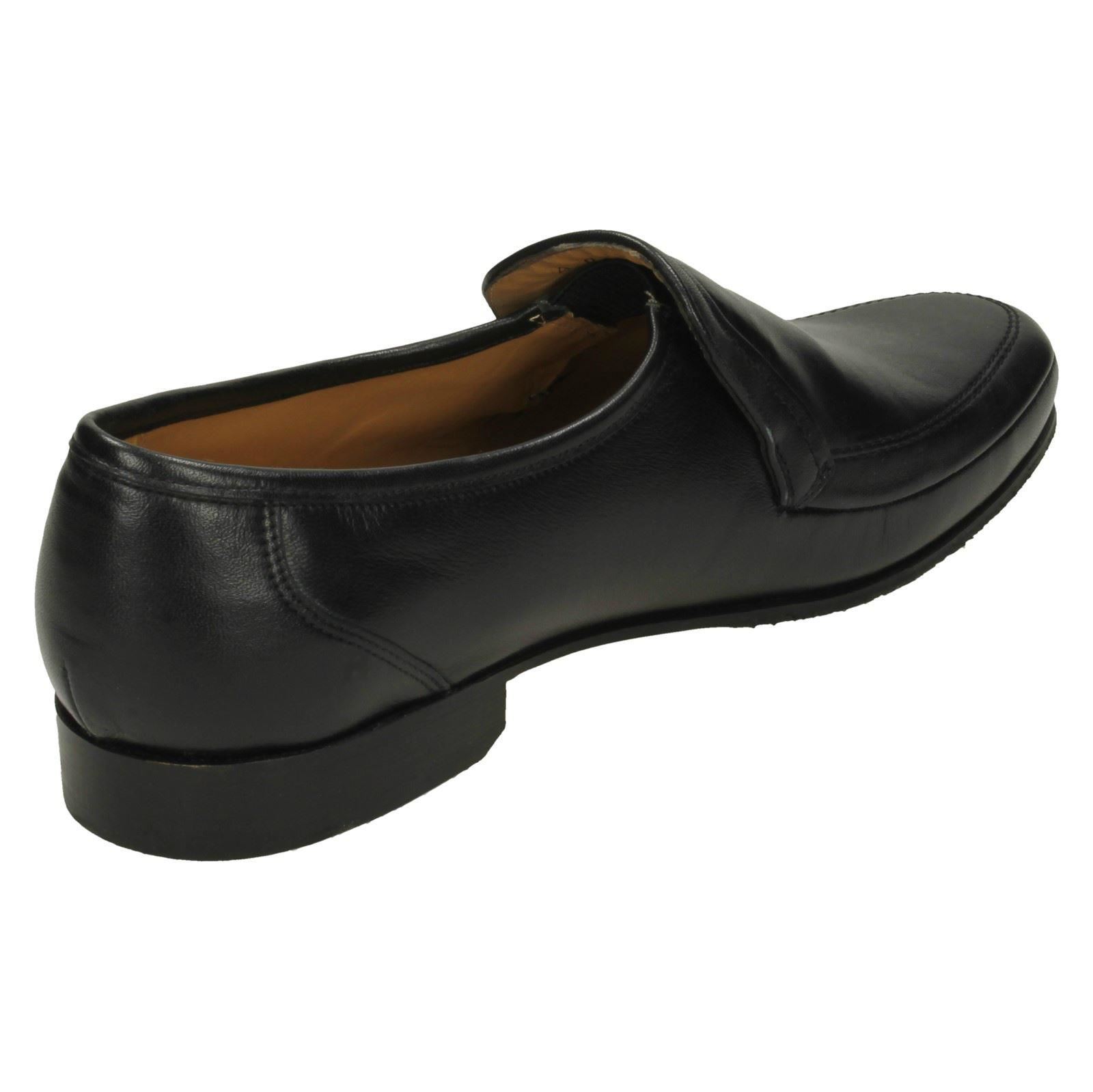Scarpe Da Uomo Barker George SMART George Barker f99066 Scarpe Da Uomo Barker George SMART George Barker f99066