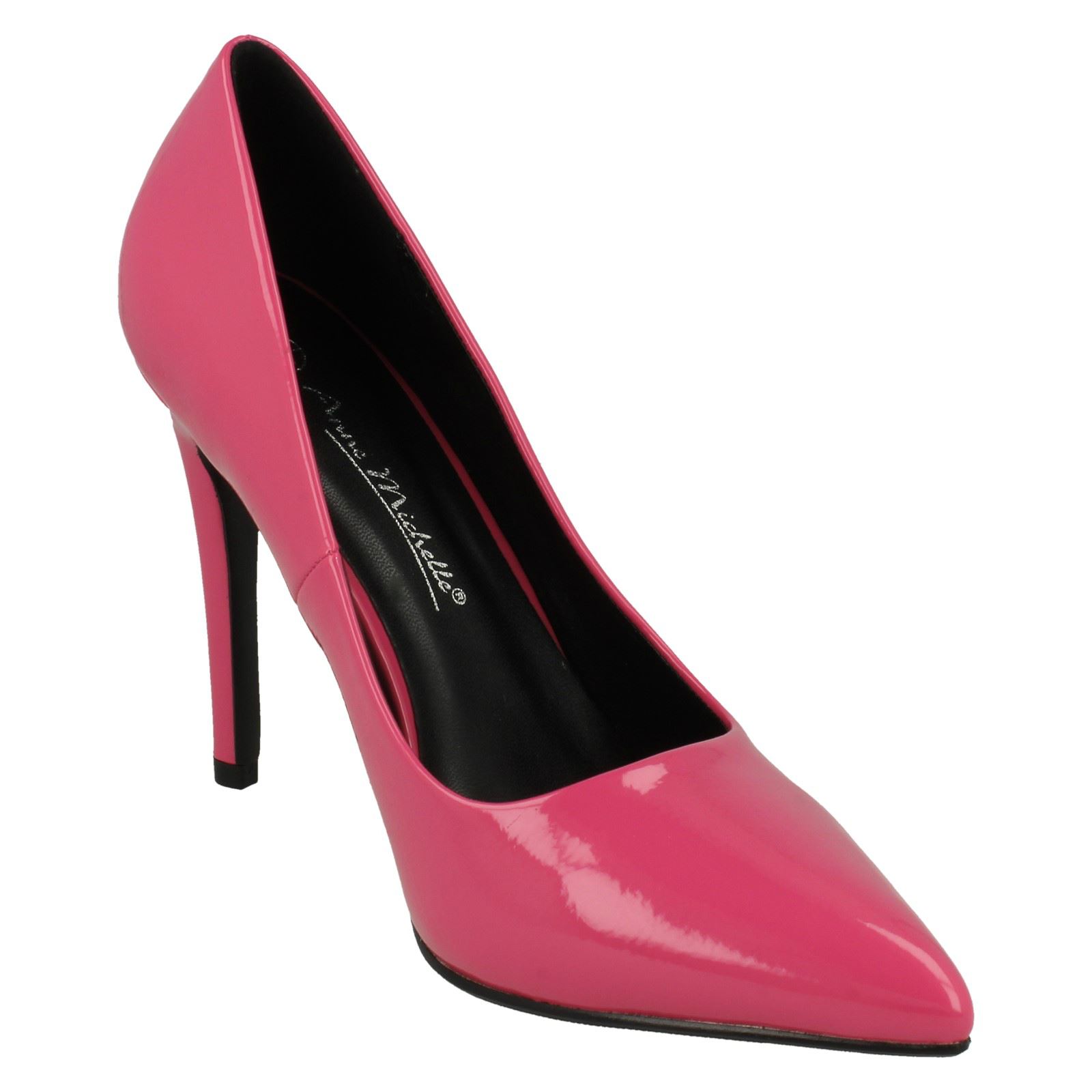 Damen Anne Michelle - Lackleder Pumps - Bild 17 von 28