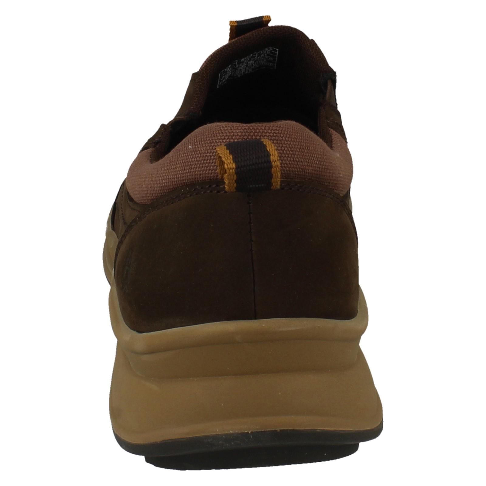 Herren Hush Welpen Slipper Freizeitschuhe Arthur - Bild 5 von 19