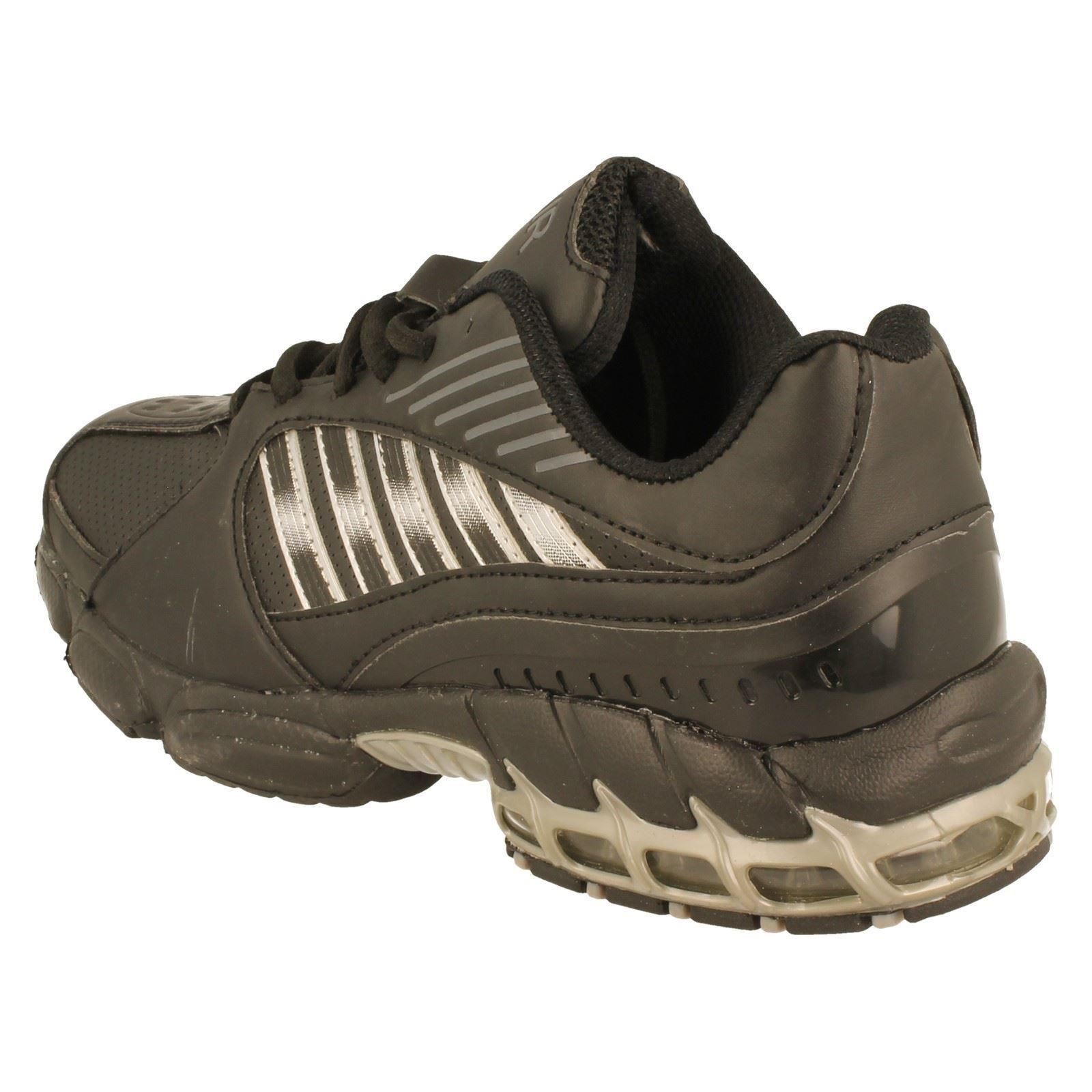 mens air tech trainers