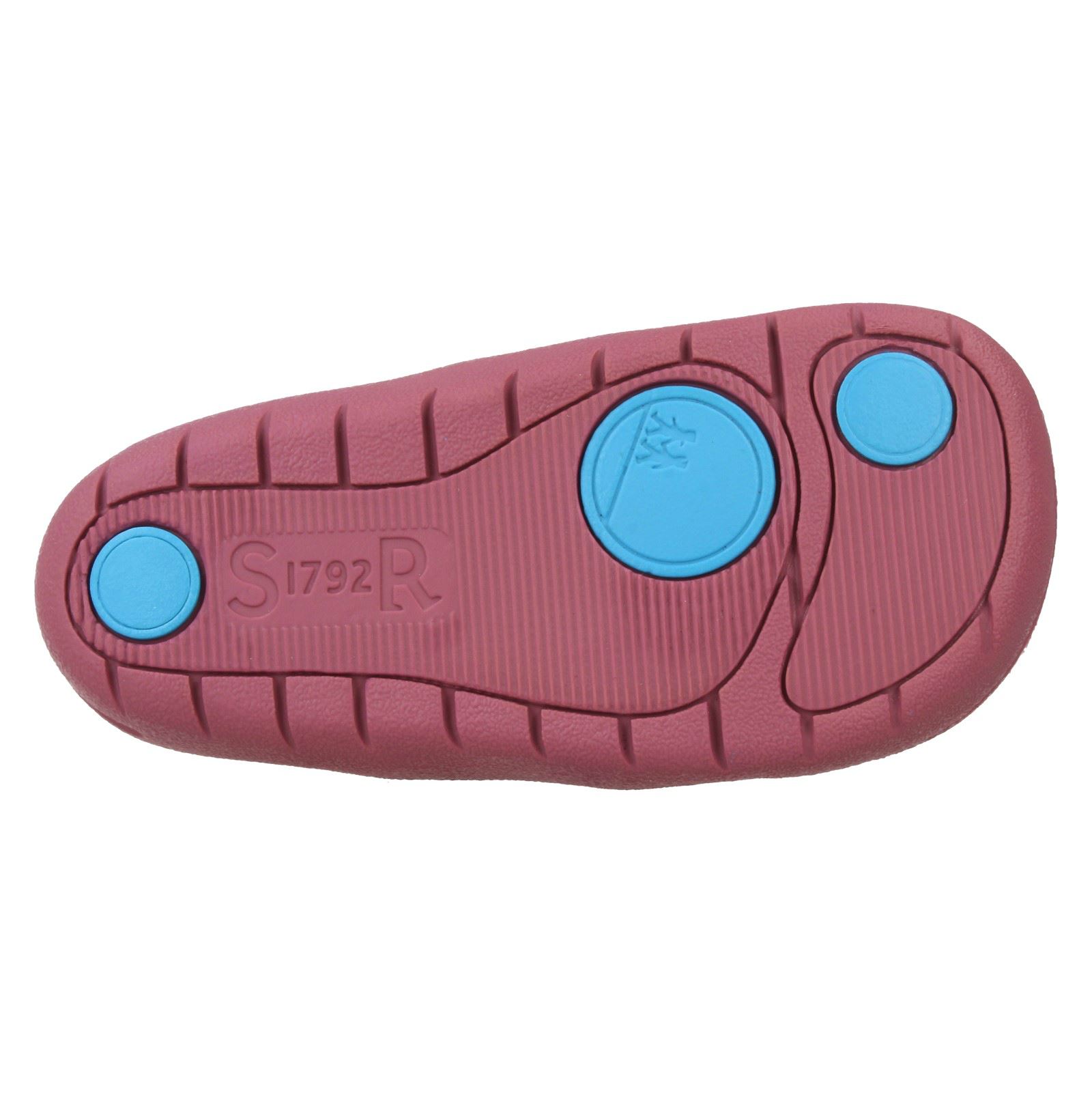 Girls Startrite Ankle Boots 'First Chelsea' - Picture 19 of 64