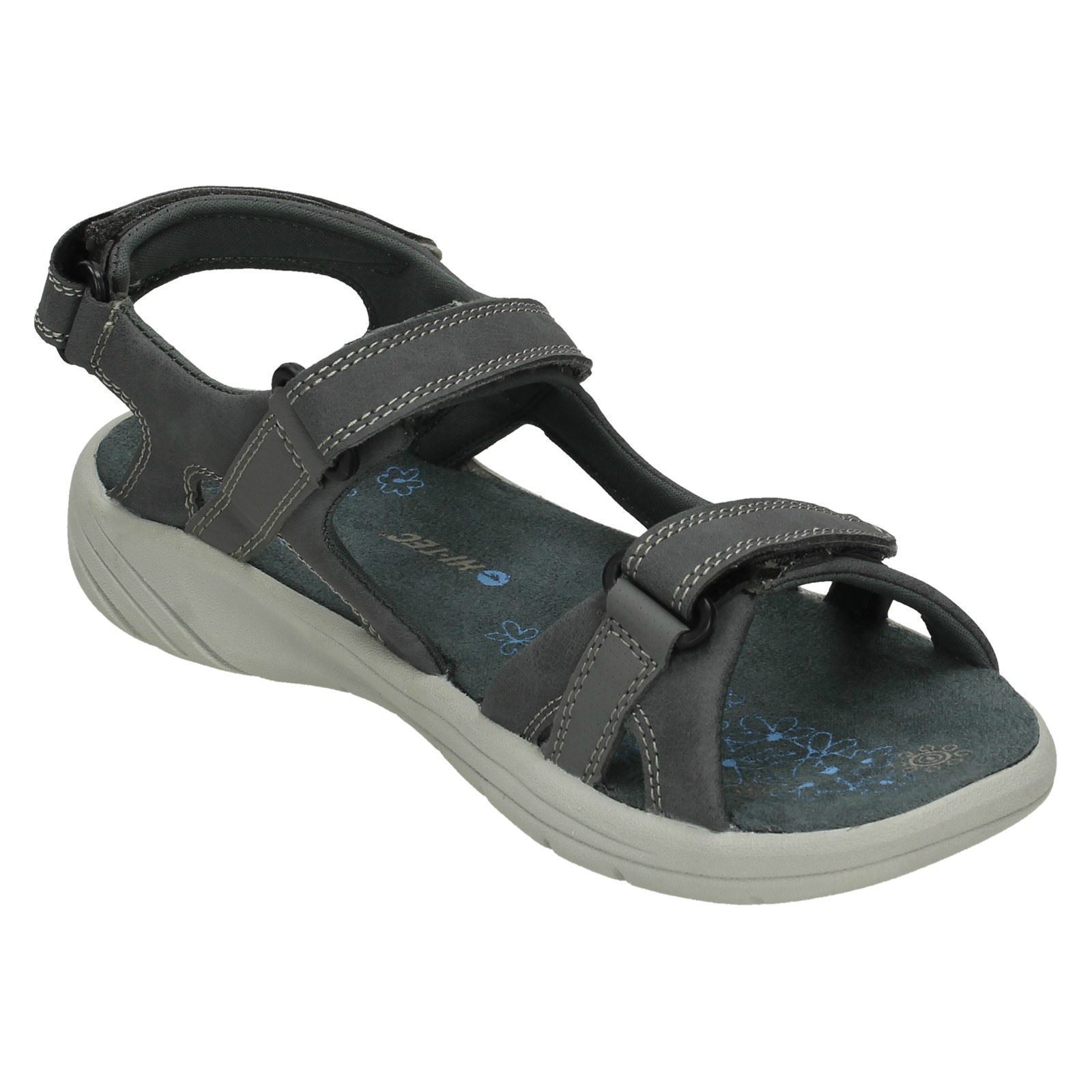 Mujer Mujer Mujer Hi-Tec Sandalias V-Lite Walk-Lite - Manhattan db4d9a Mujer Mujer Mujer Hi-Tec Sandalias V-Lite Walk-Lite - Manhattan db4d9a