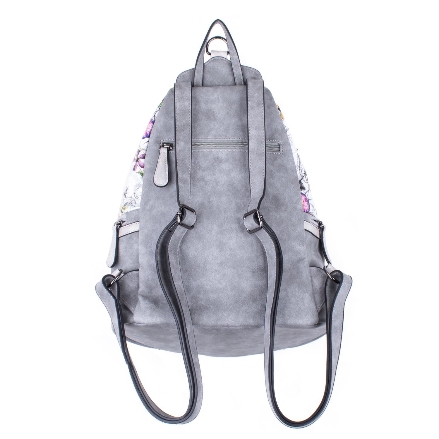rieker backpack