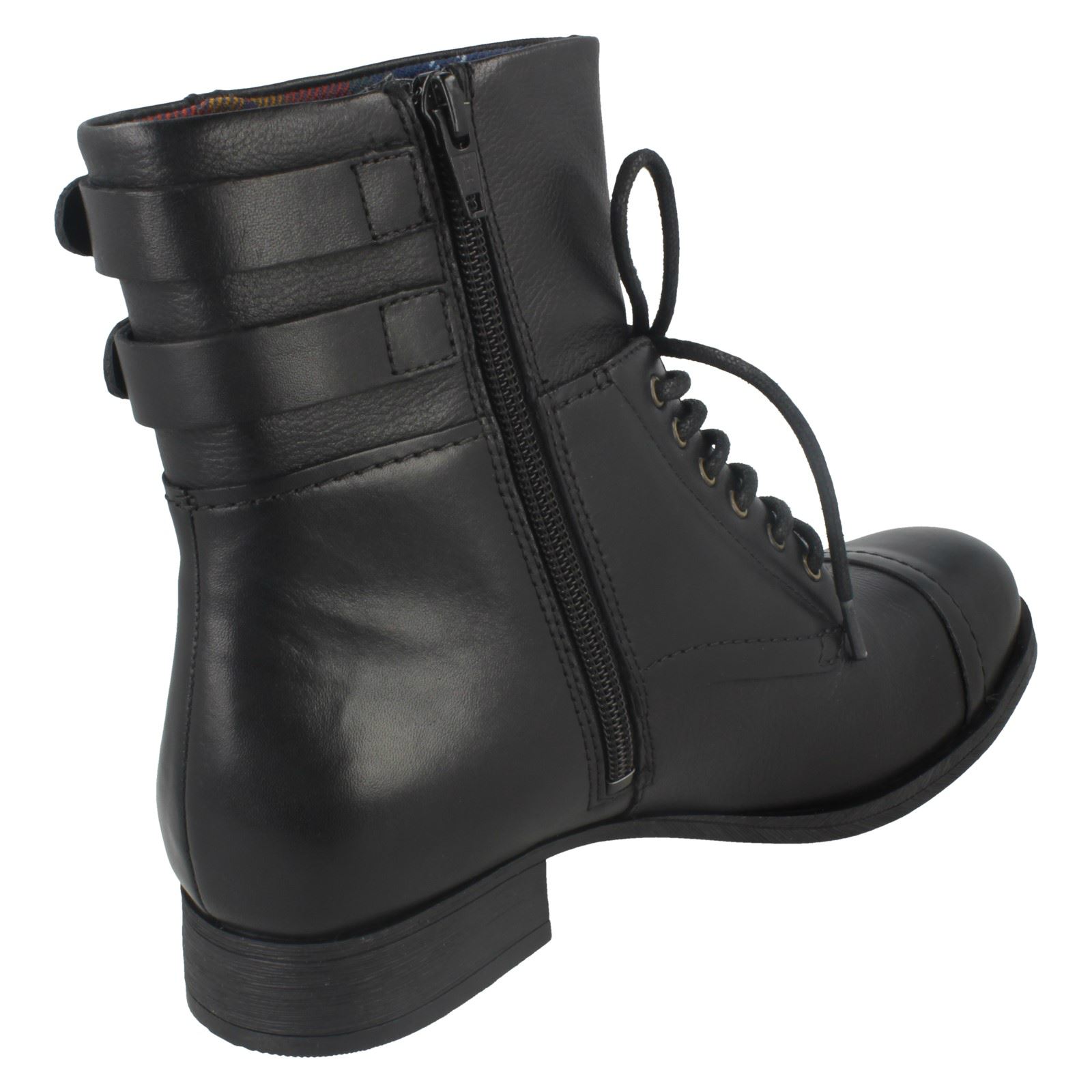 Señoras botas Clarks Clarks botas Casual imitar Play' f0b898 Señoras botas Clarks Clarks botas Casual imitar Play' f0b898