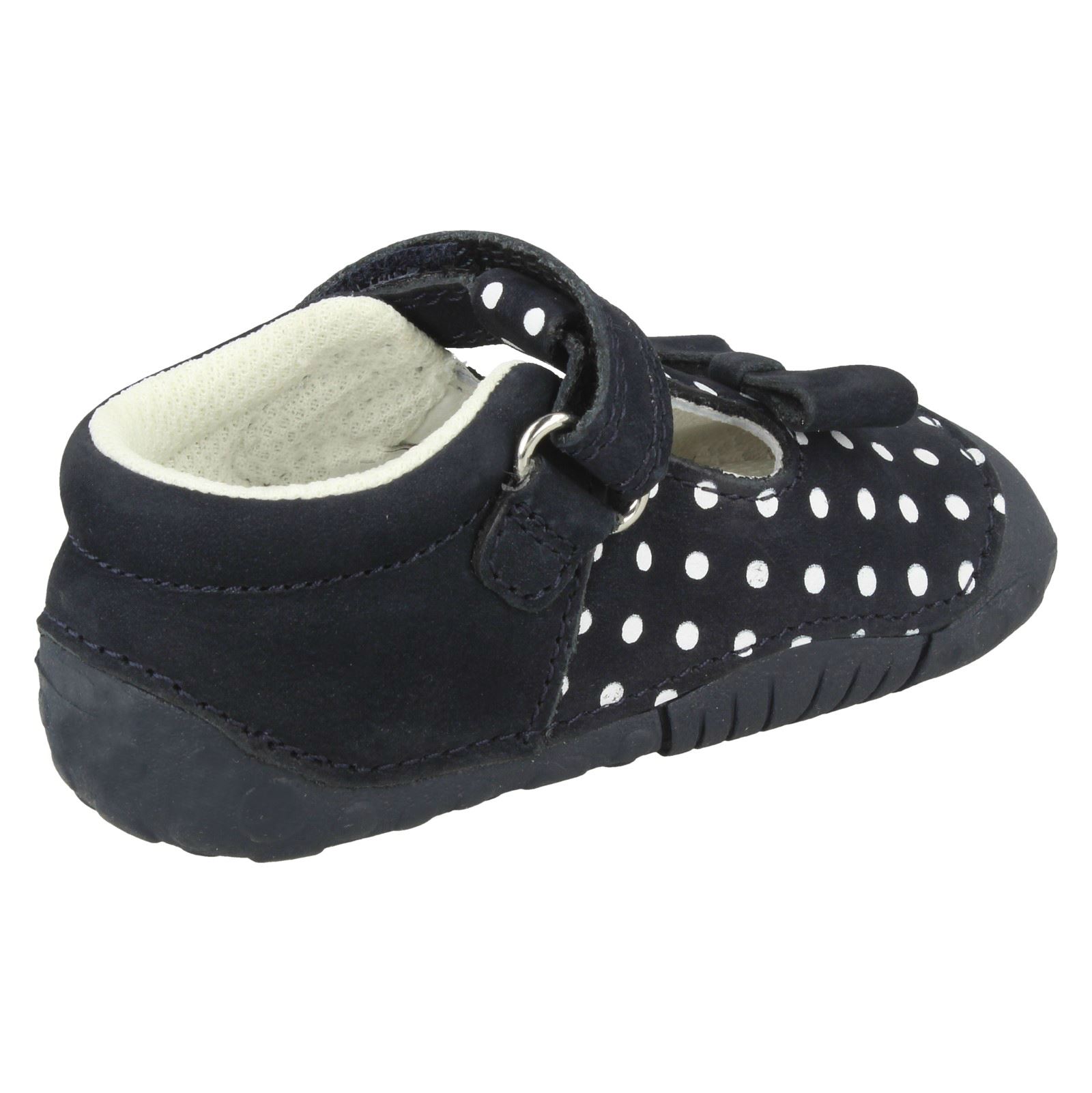 Girls Startrite Casual Pre-Walker Shoes 'Wiggle' - Picture 23 of 55