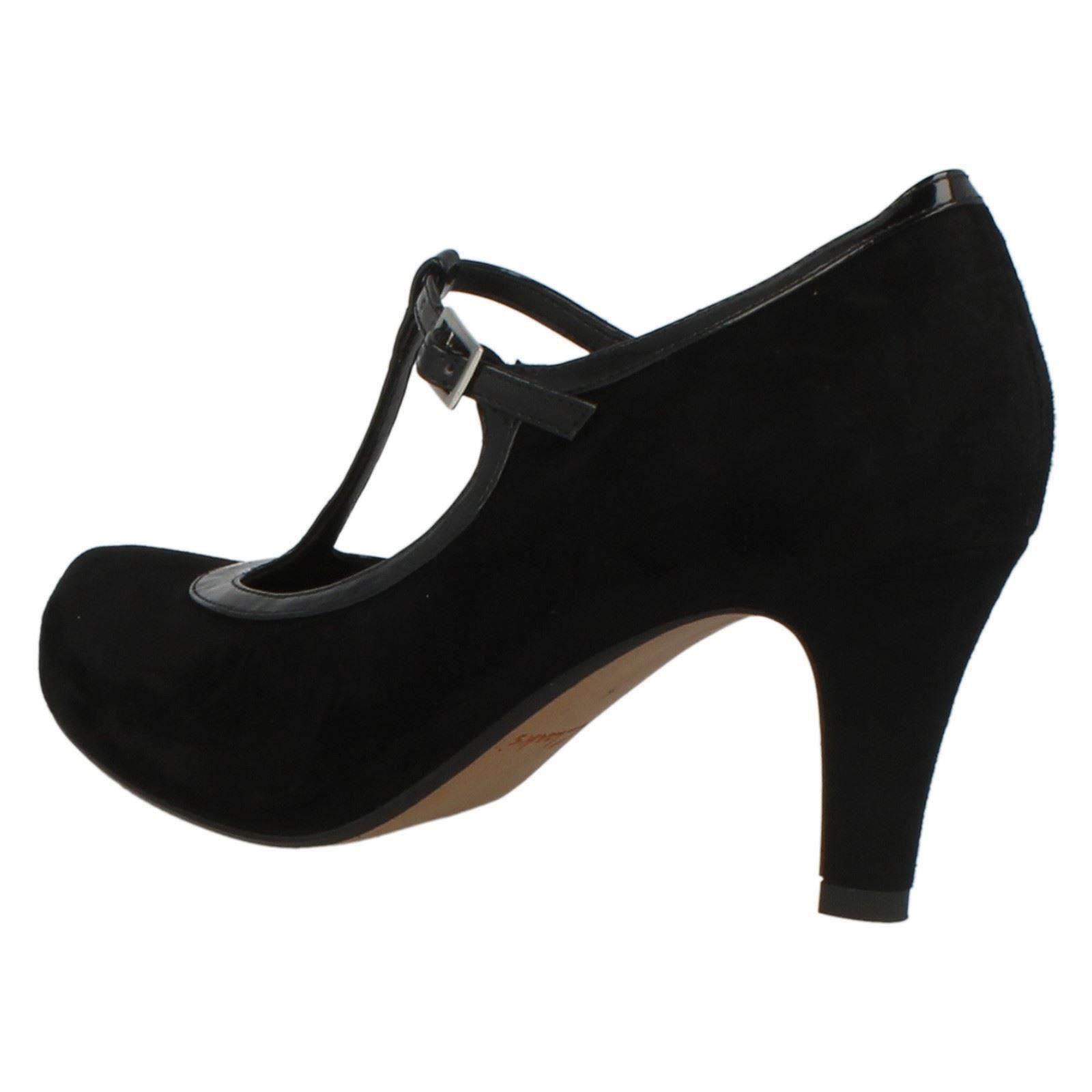 Deichman Heeled Shoes Deichman Heeled Shoes