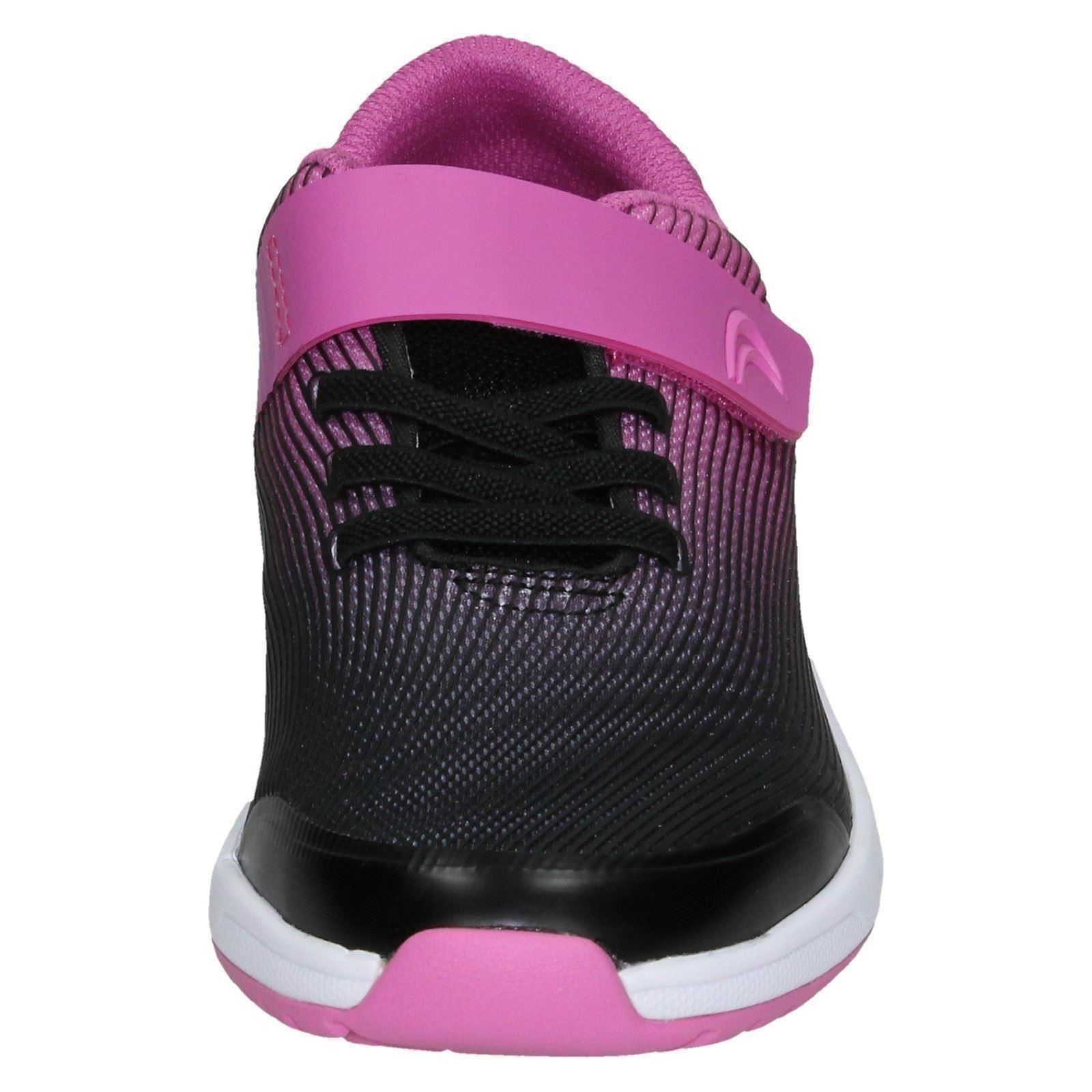 Kinder Clarks Unisex Freizeit Turnschuhe *Aeon Pace* - Bild 16 von 37