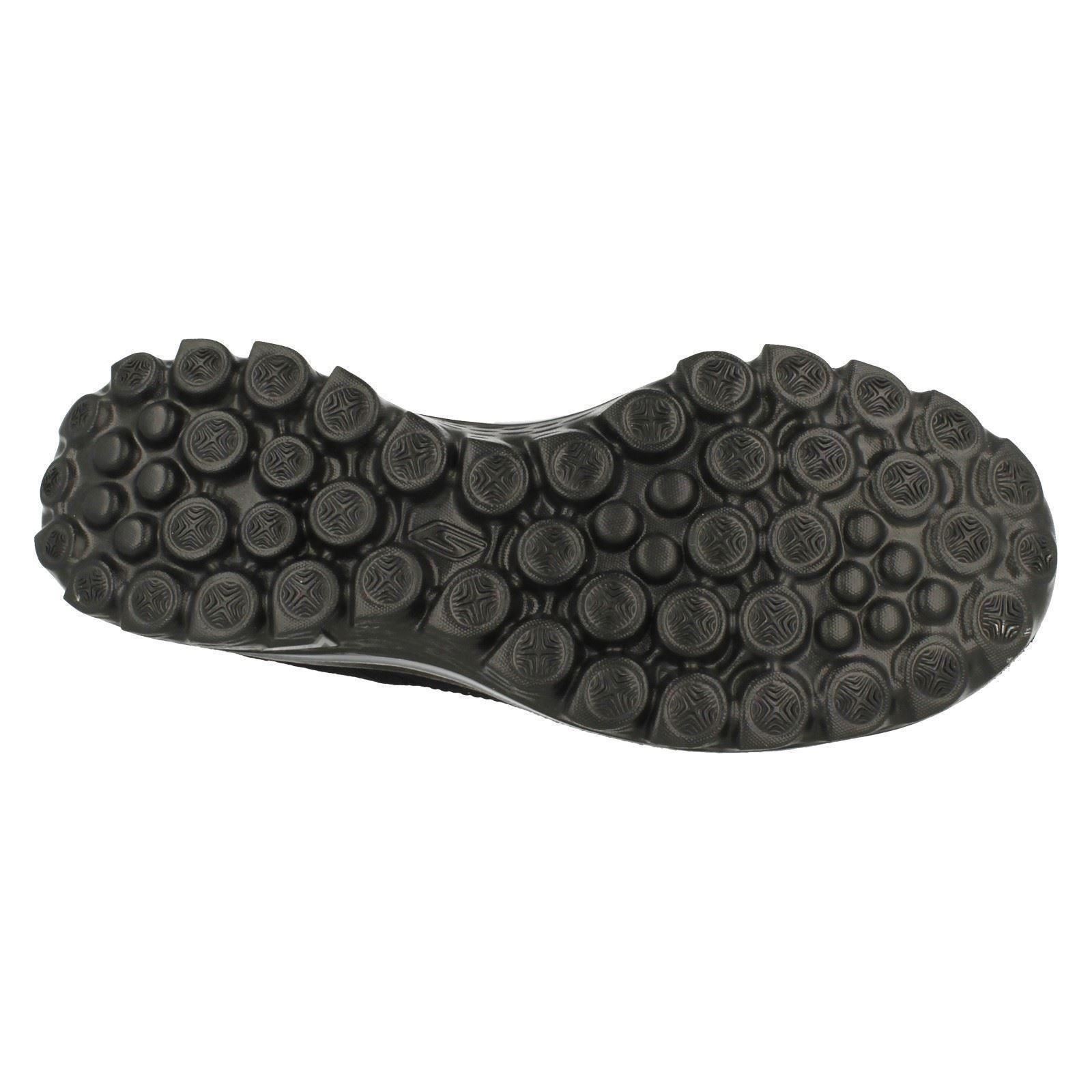Skechers Go Walk 2 Informales Bombas Bombas Bombas De Las Señoras-Lineal 13597 22a412 Skechers Go Walk 2 Informales Bombas Bombas Bombas De Las Señoras-Lineal 13597 22a412