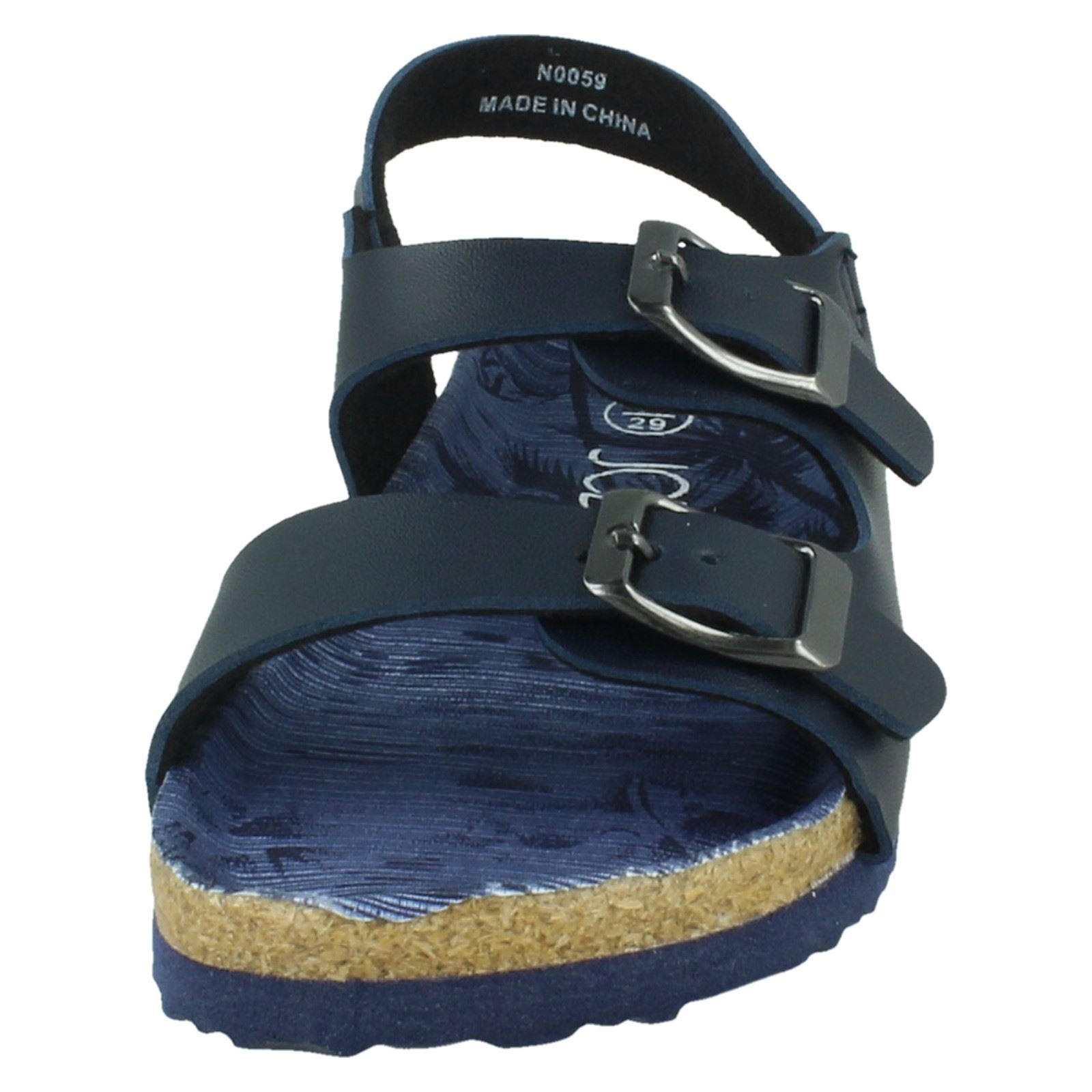 Jungen JCDees Sandalen mit Schnallenriemen - Bild 27 von 28