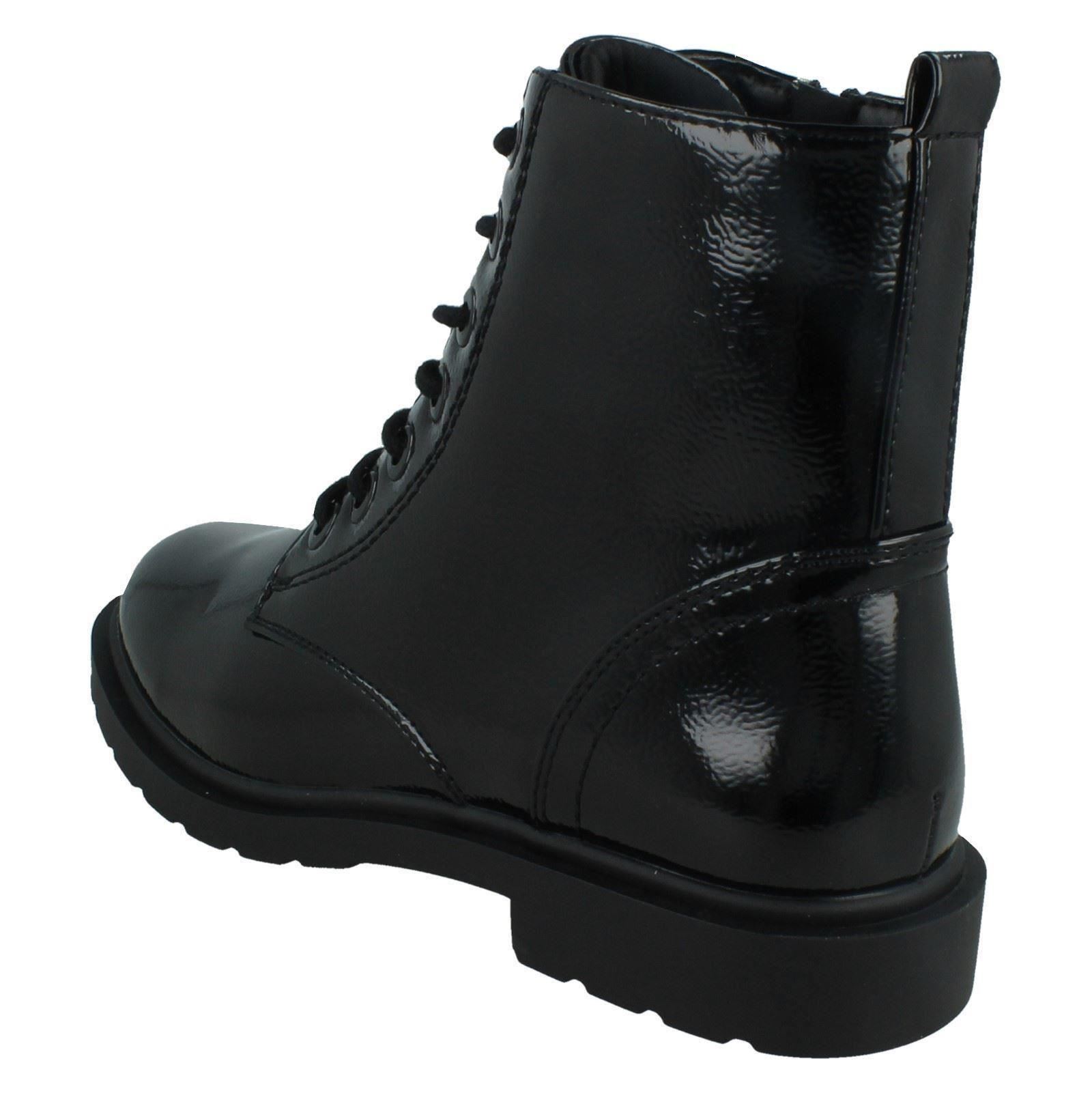 'Botas al tobillo' informales para dama - Imagen 15 de 30