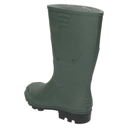 Unisex Childs Spot On Wellington Boots 'Bully' - Picture 15 of 19