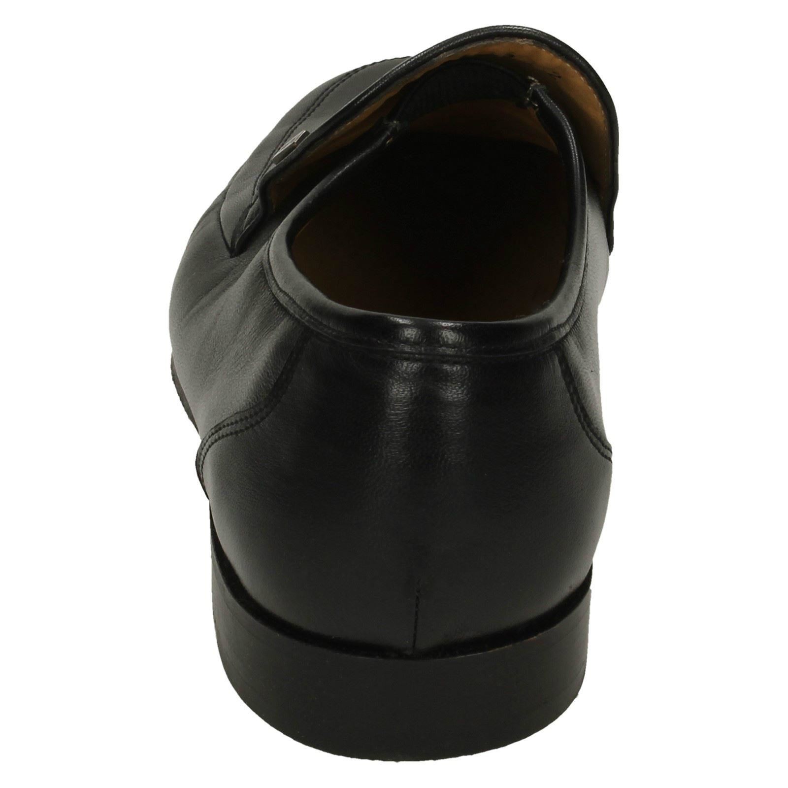 Scarpe Da Uomo Barker George SMART George Barker f99066 Scarpe Da Uomo Barker George SMART George Barker f99066