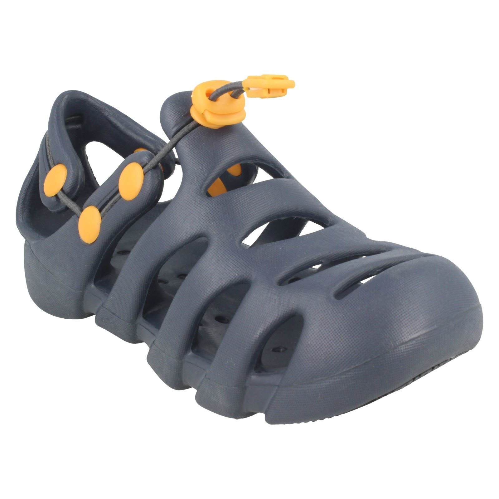 Zapatos de playa Hi-Tec para niños niños y niñas - Hydro Jr - Imagen 9 de 19