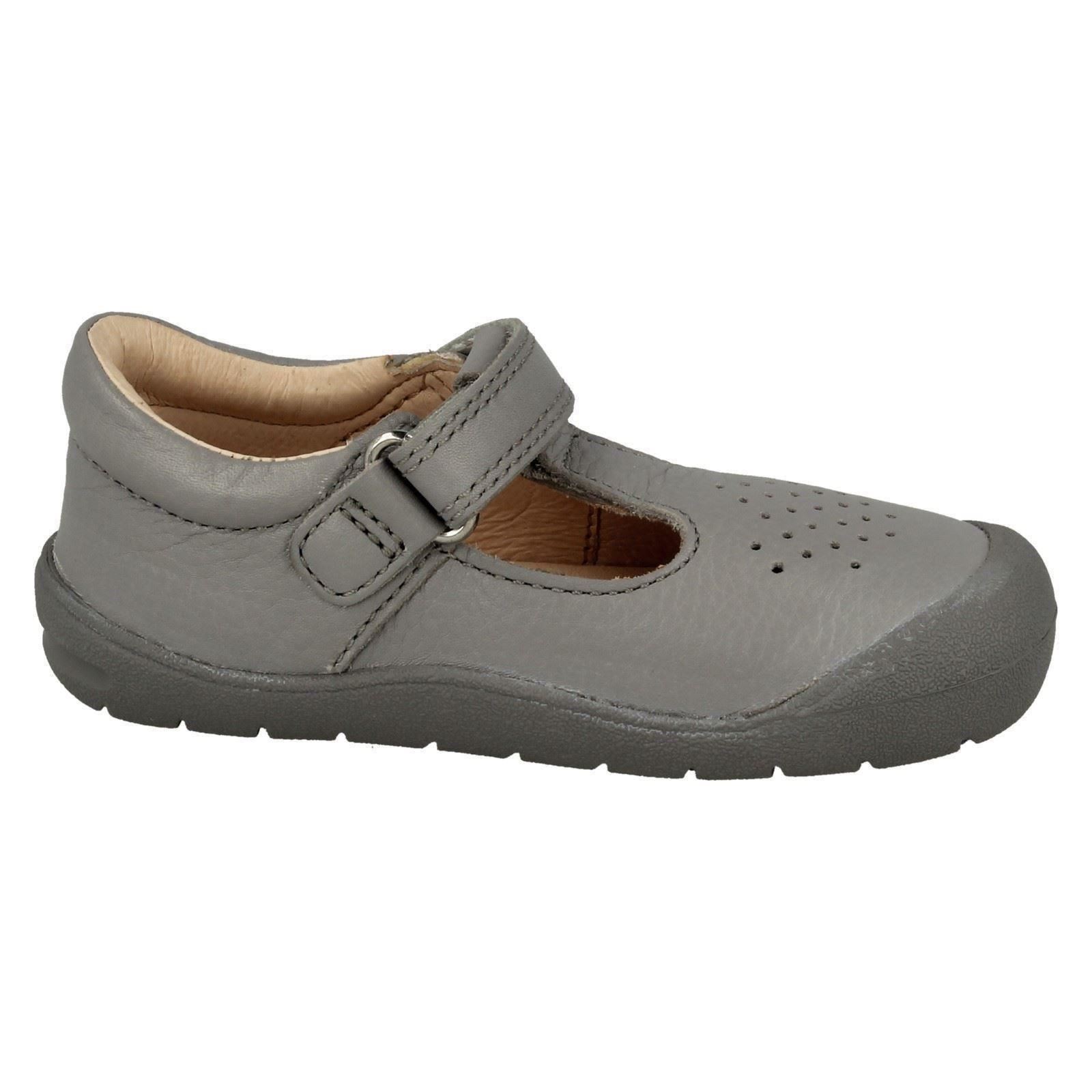 Boys Startrite Casual Shoes /'First Alex/'