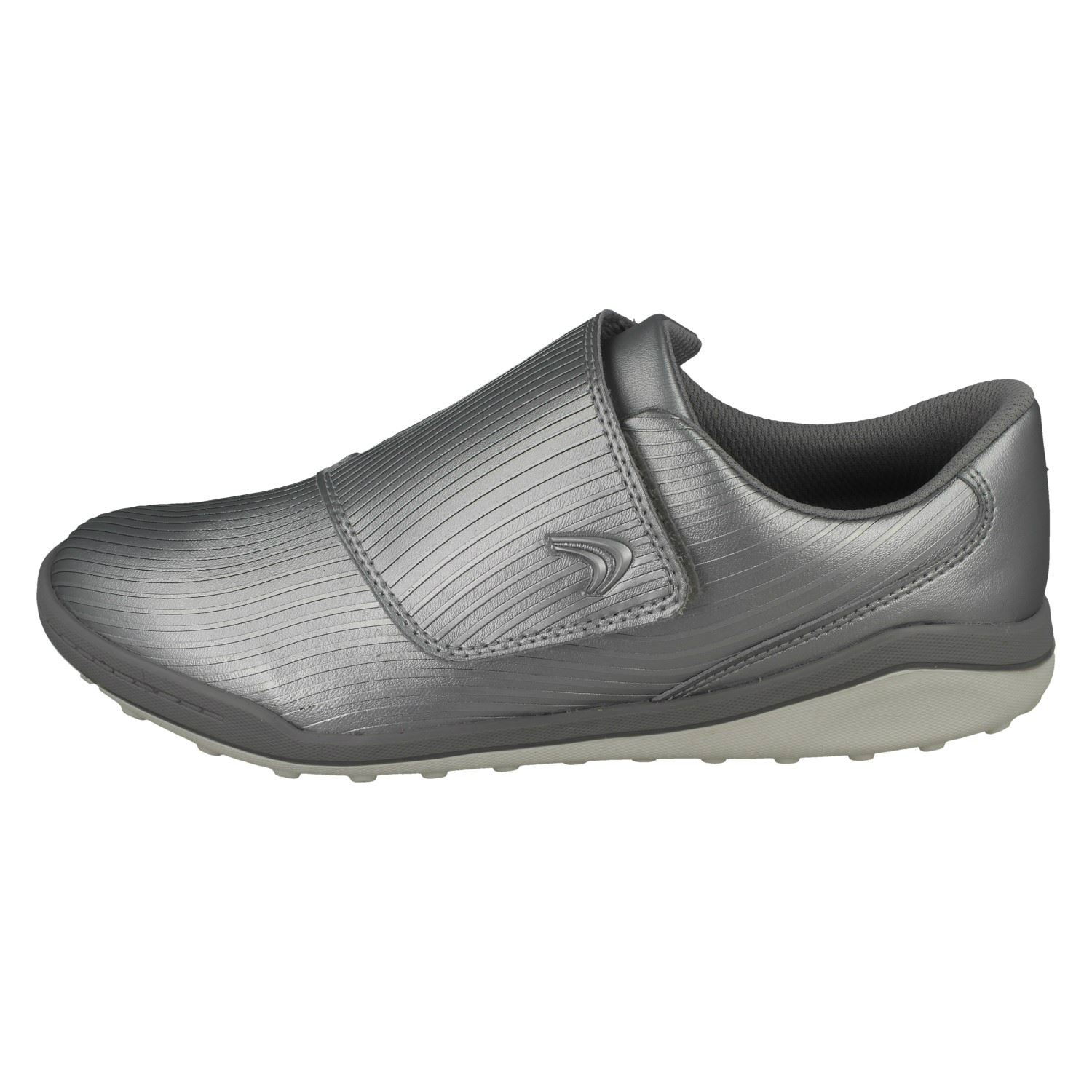 Boys Clarks Washable Hook & Loop Trainers Circuit Swift - Picture 25 of 28