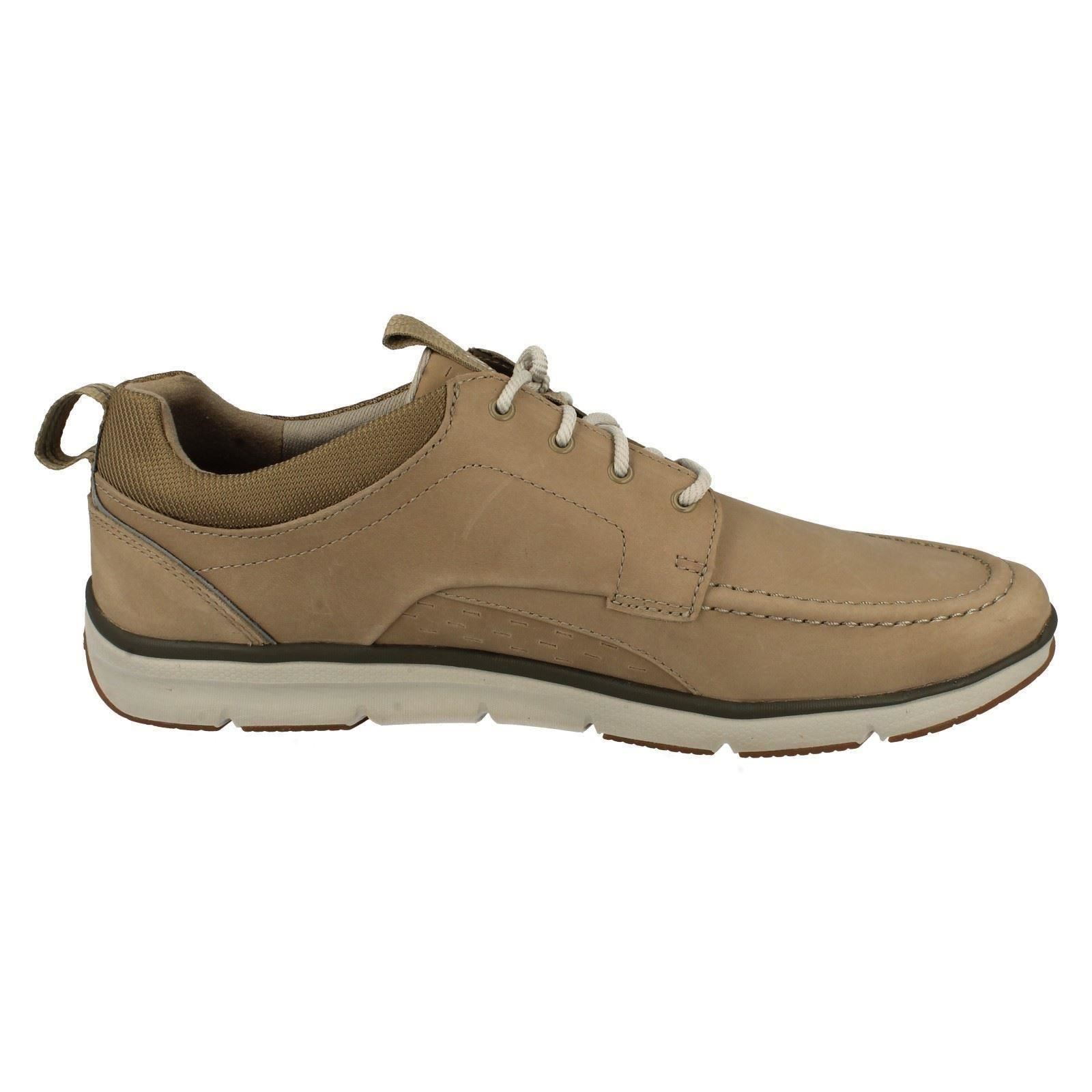 Bay Herren Clarks Orson Bay Casual Lace Up Schuhes 1ea41e Bay Herren Clarks Orson Bay Casual Lace Up Schuhes 1ea41e