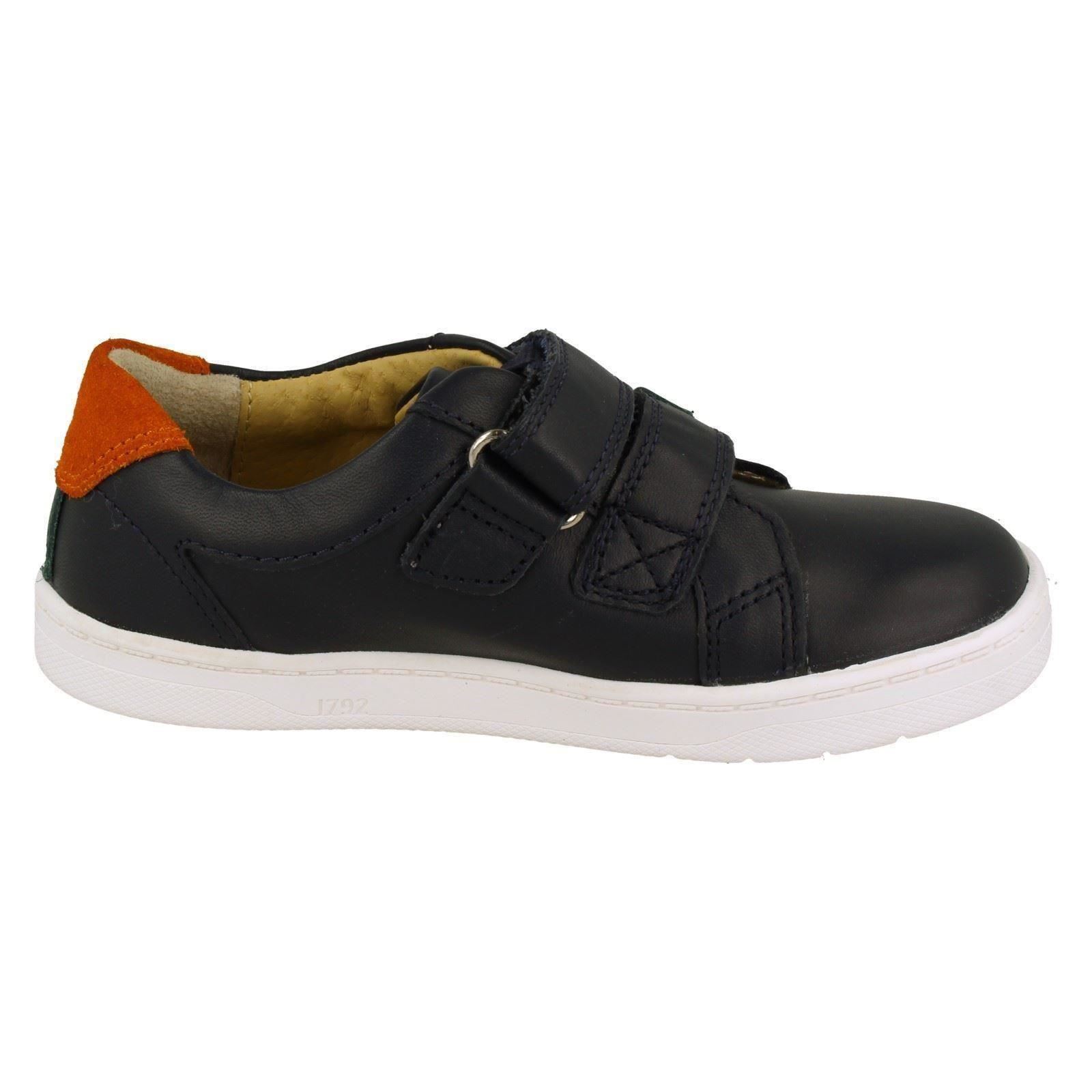 Zapatos Casual Inteligentes Para Niños Startrite - Explorar - Imagen 19 de 19