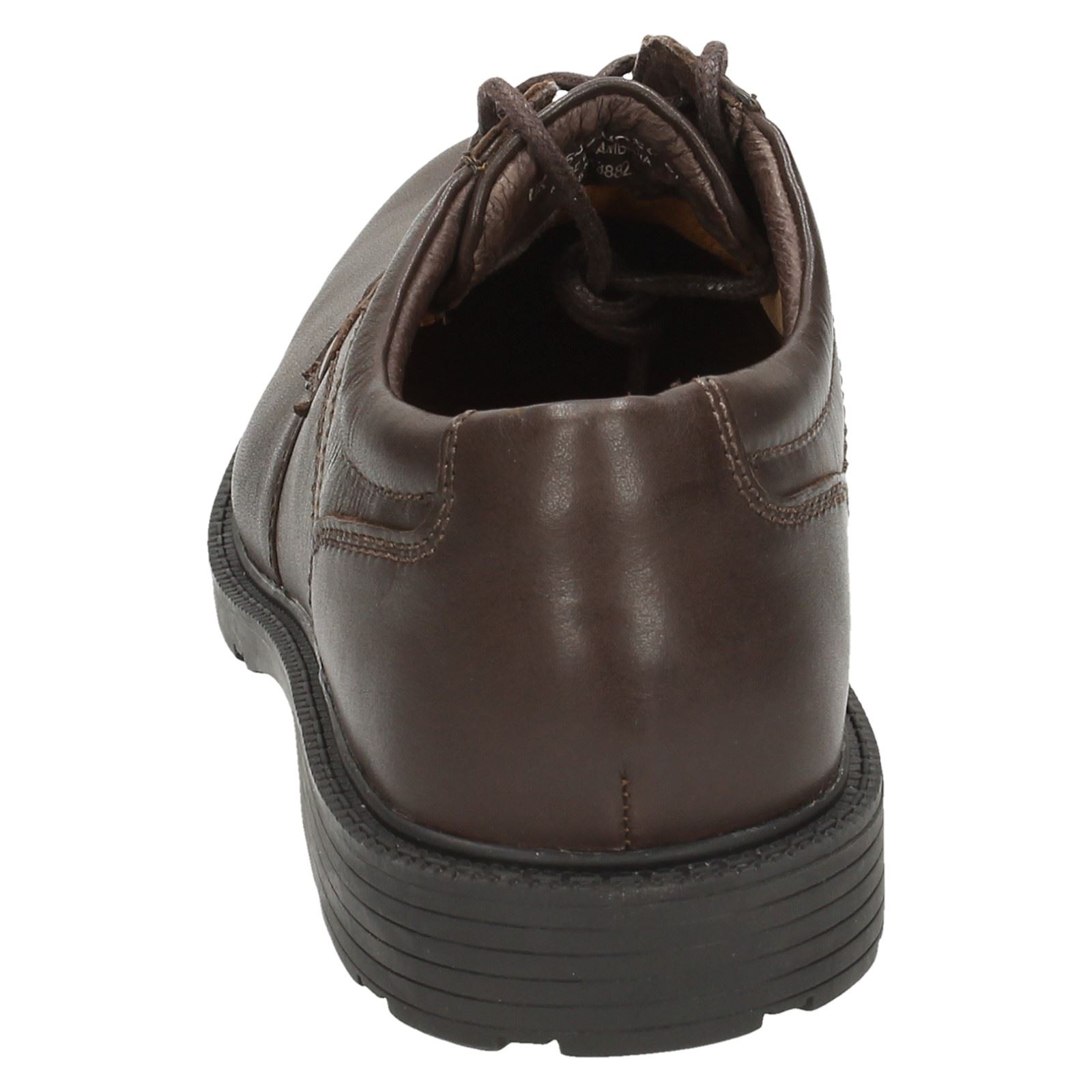 Da Uomo Clarks Lacci TANA Scarpe TANA Lacci Gate 372ead Da Uomo Clarks Lacci TANA Scarpe TANA Lacci Gate 372ead