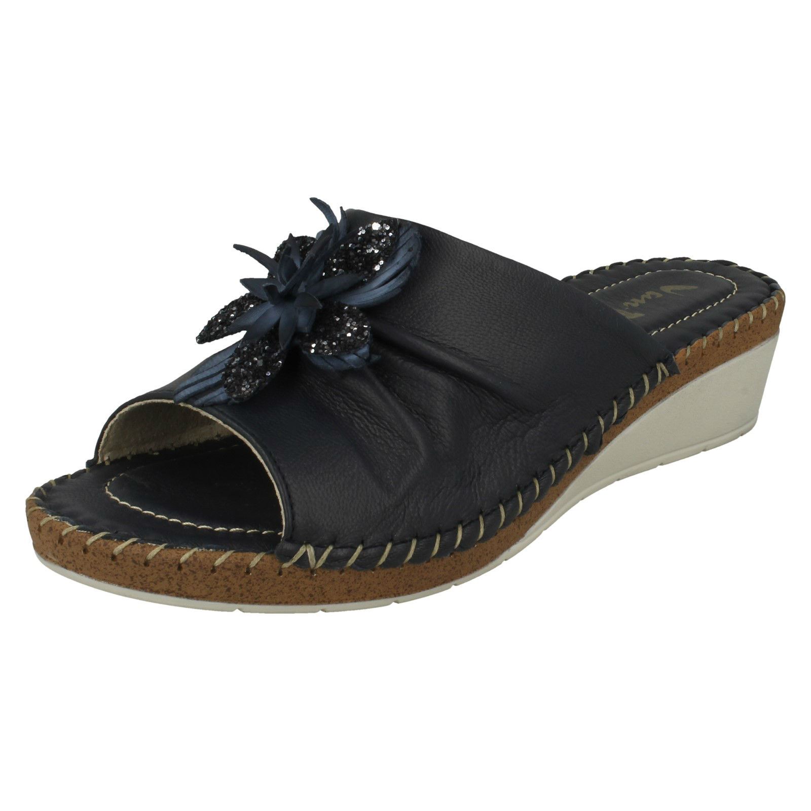 van dal banks sandals