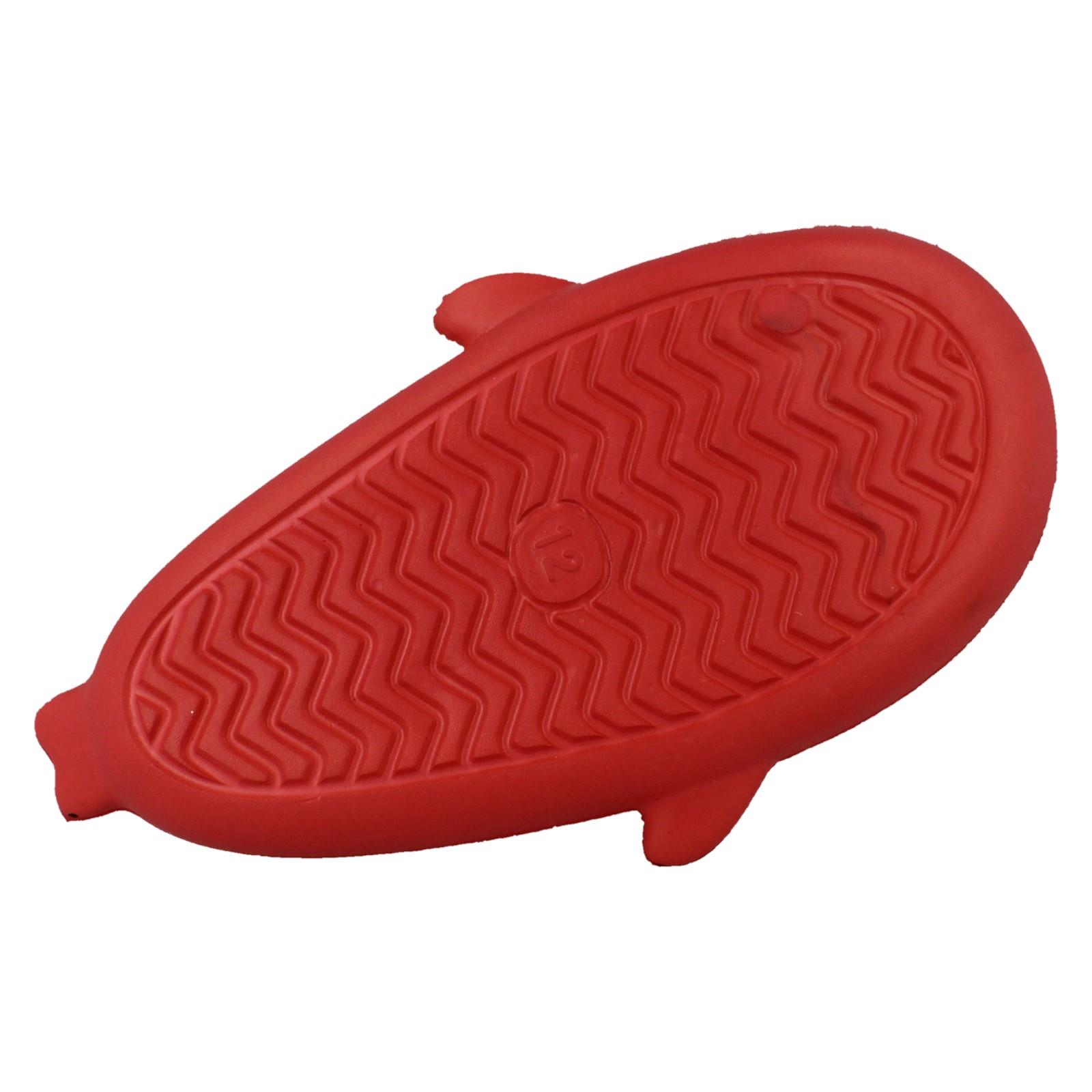'Childrens Spot On' Cute Shark Detailed Summer Clogs - N0R076 - Picture 28 of 28